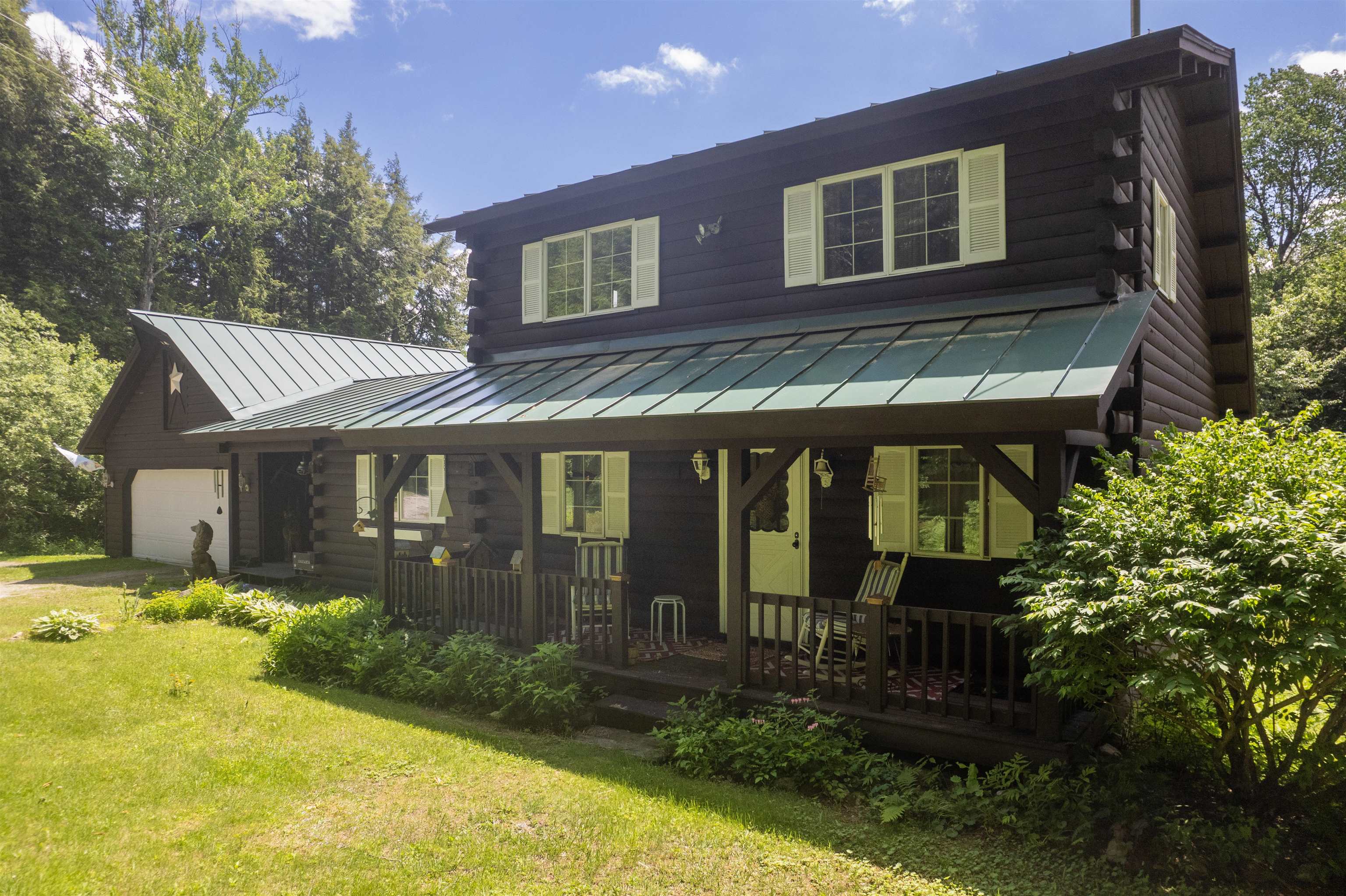 221 Fiddlehead Lane