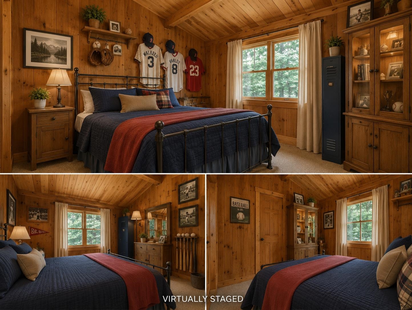 221 Fiddlehead Lane
