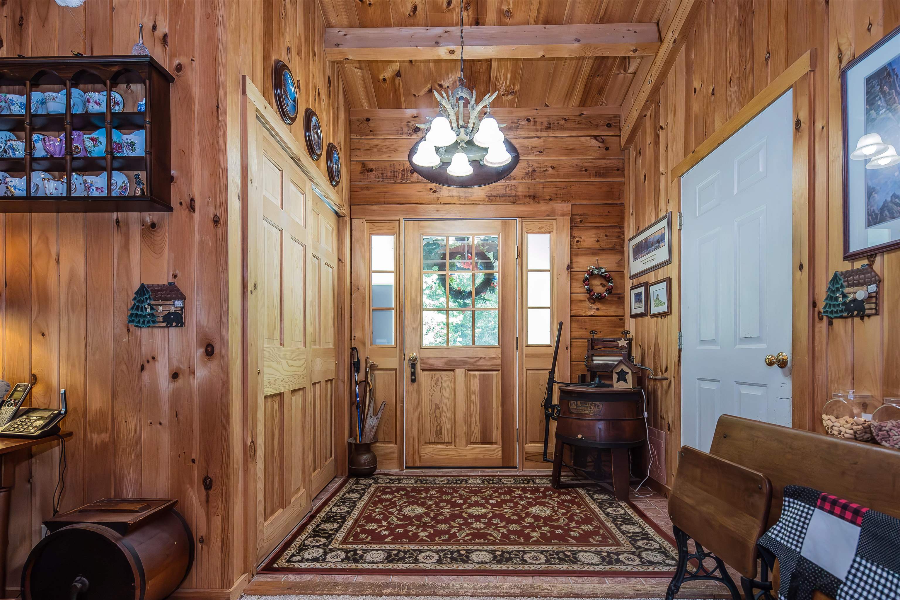 221 Fiddlehead Lane