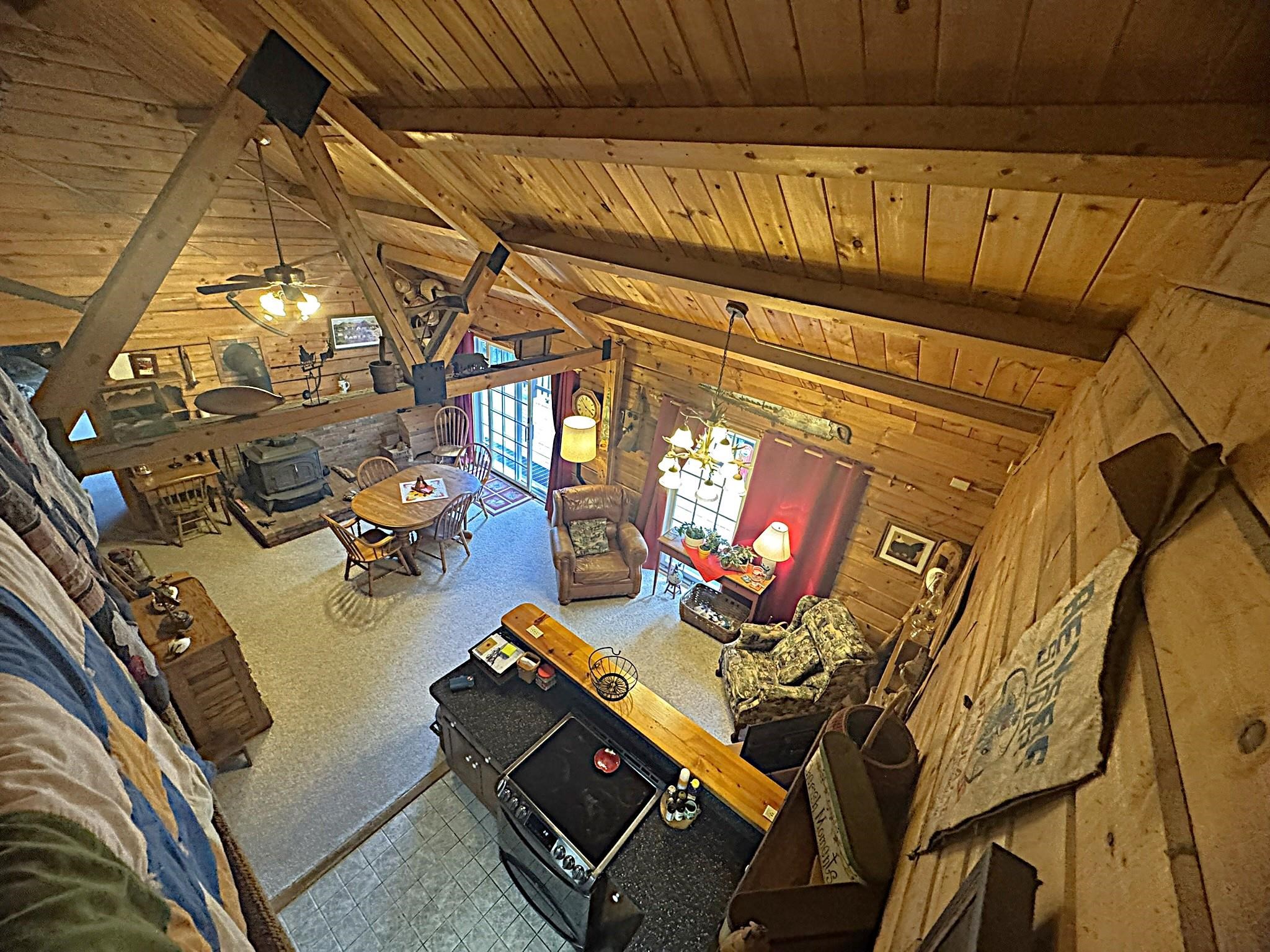 221 Fiddlehead Lane