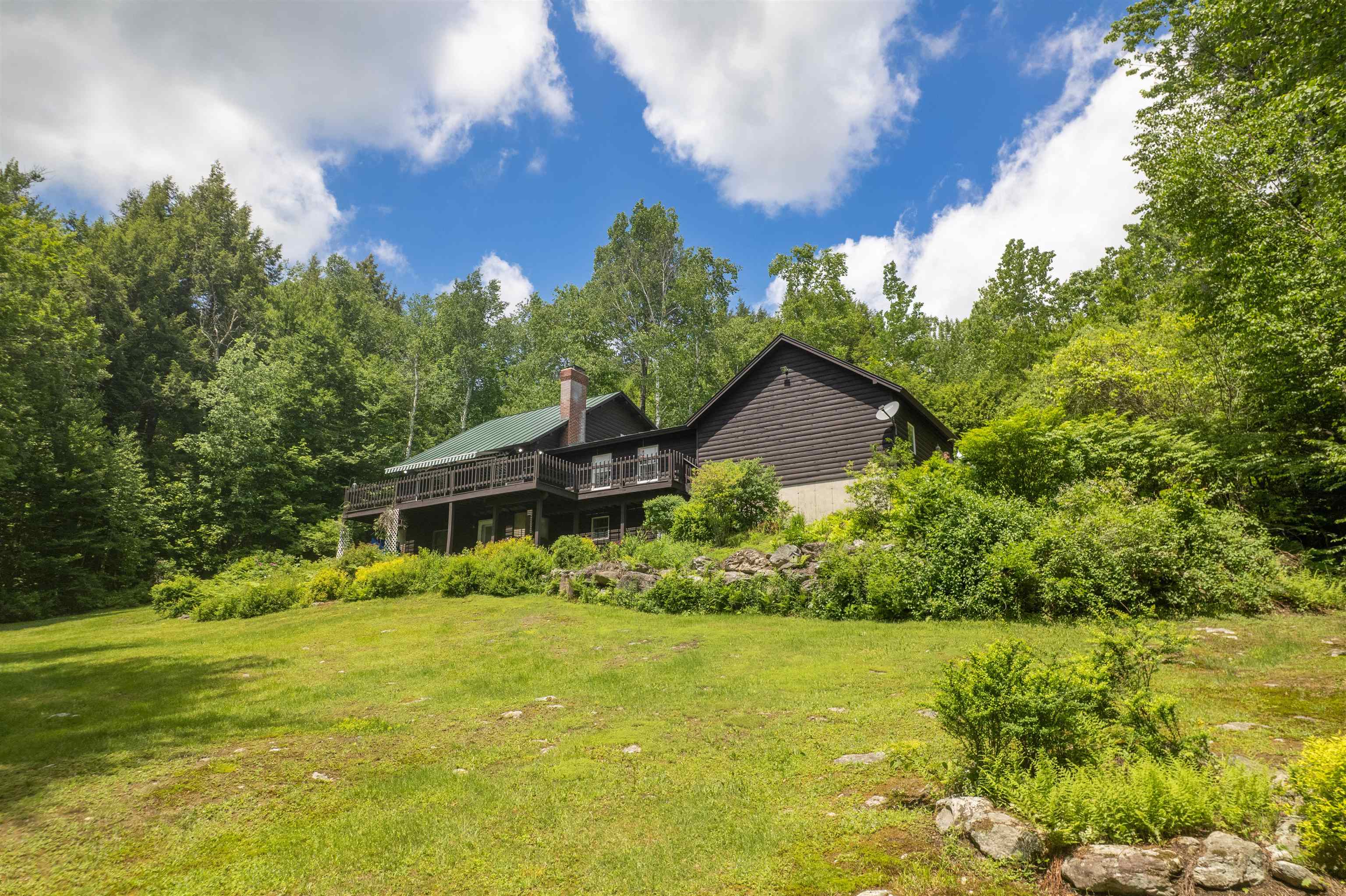 221 Fiddlehead Lane