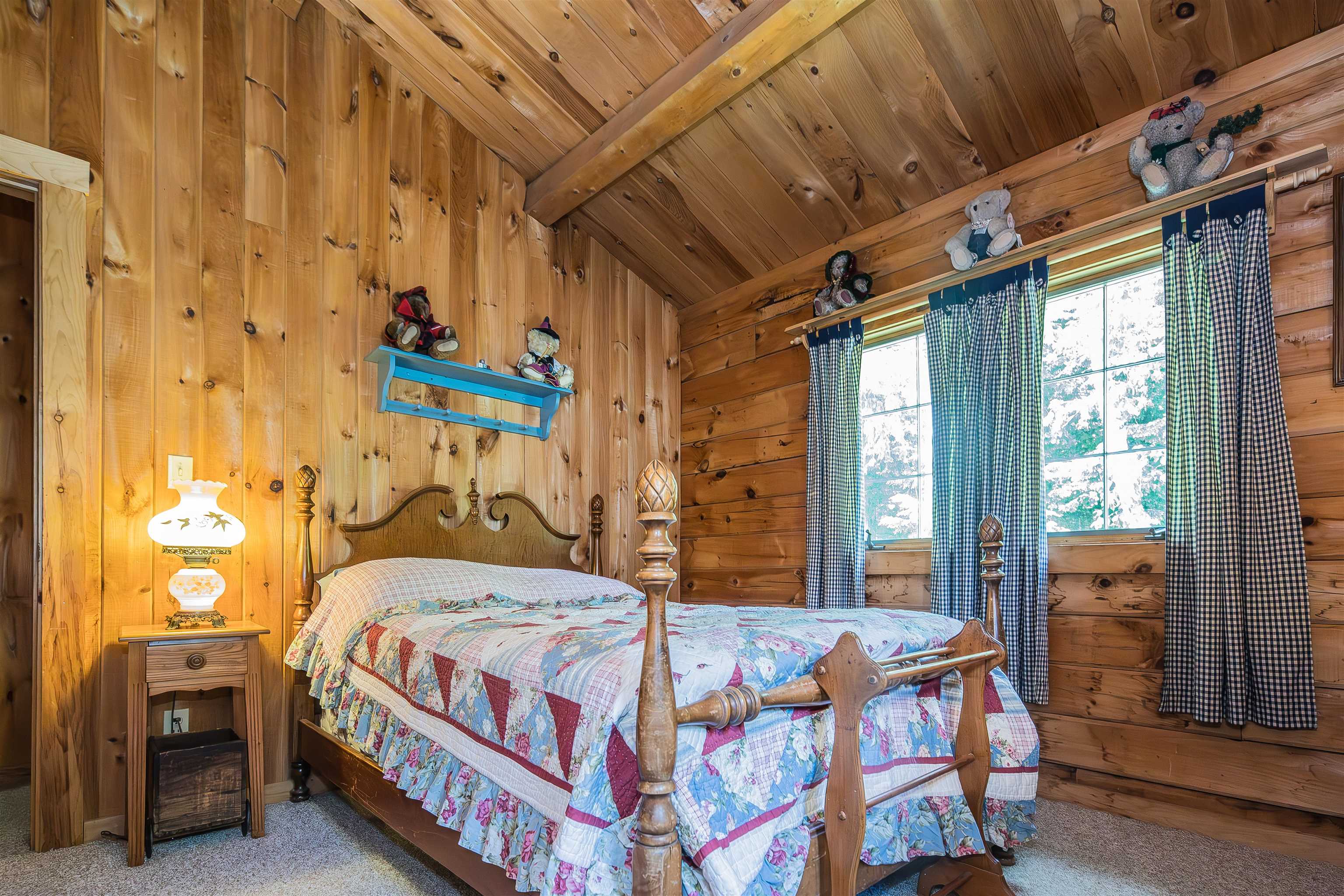 221 Fiddlehead Lane
