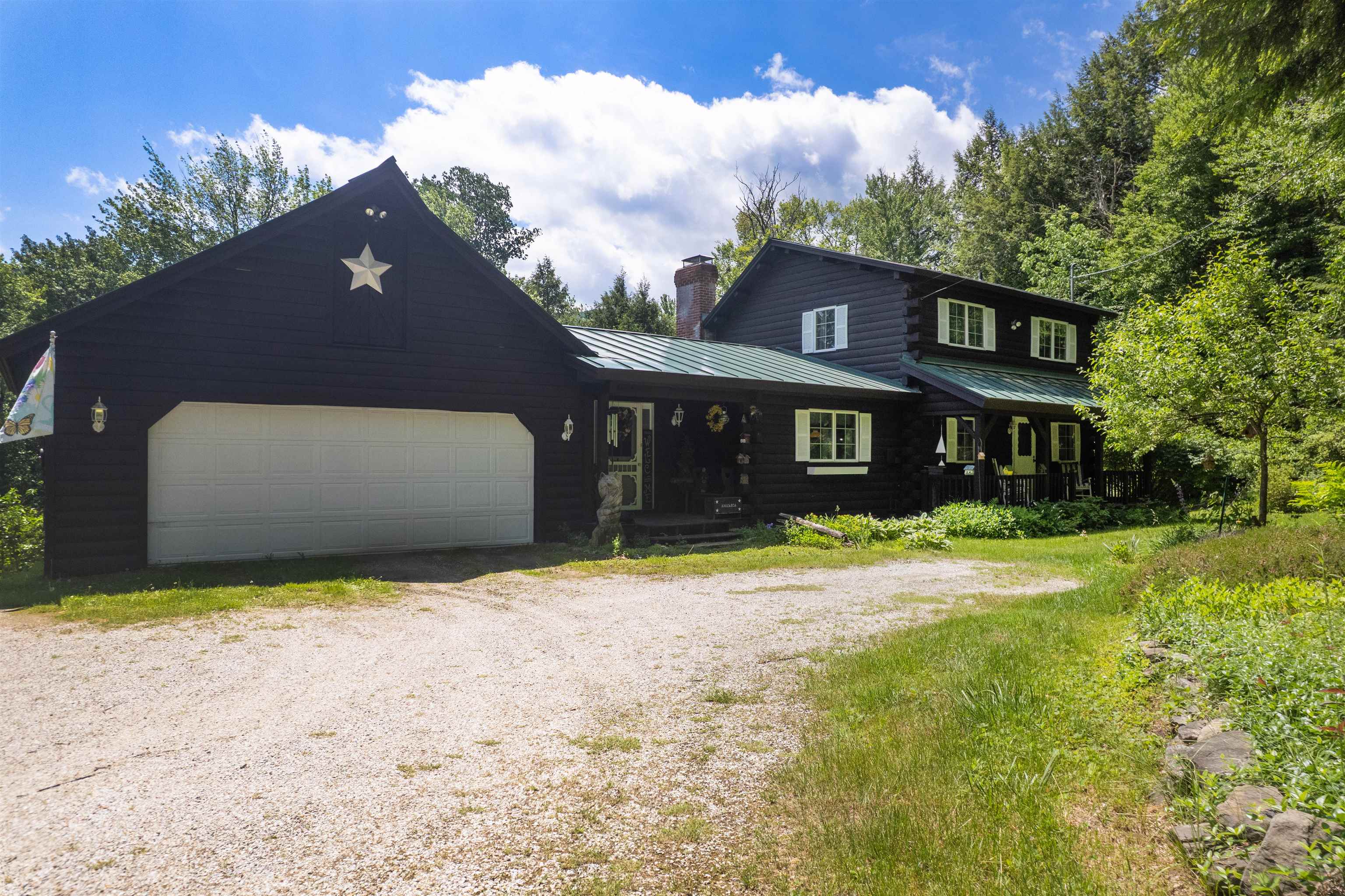 221 Fiddlehead Lane