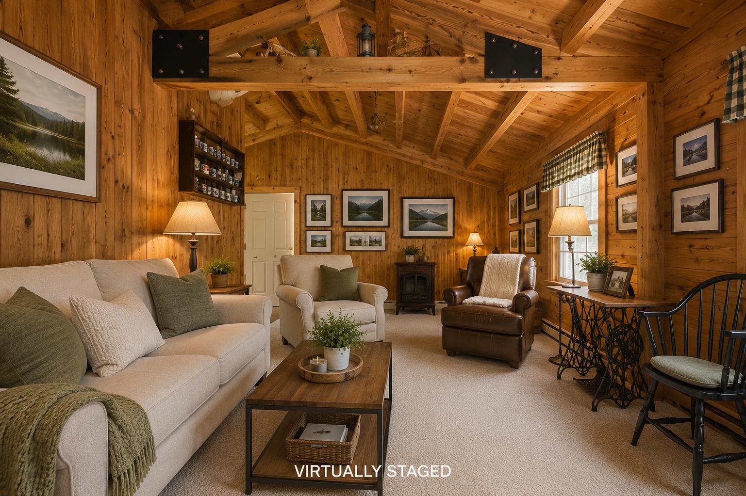 221 Fiddlehead Lane