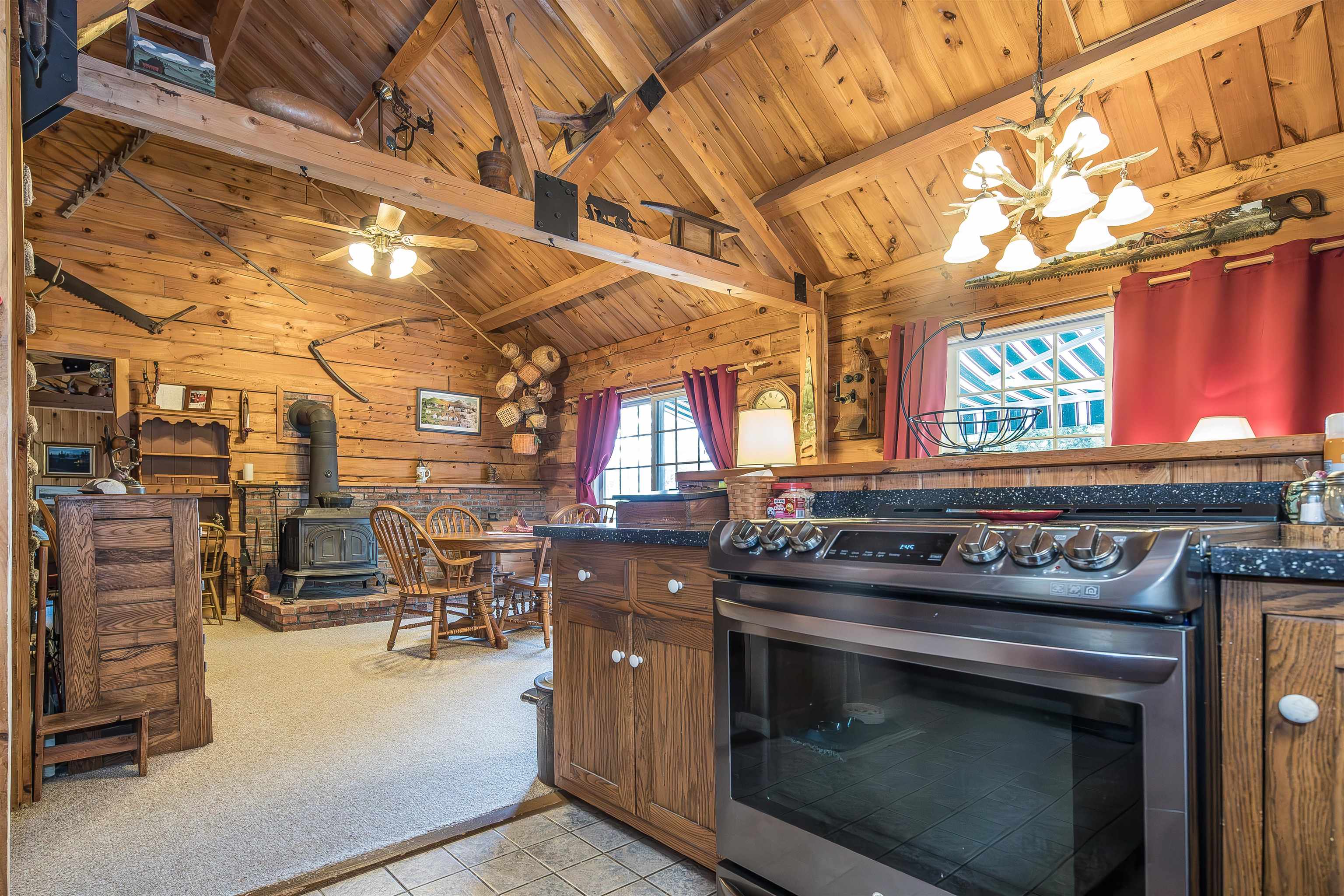 221 Fiddlehead Lane