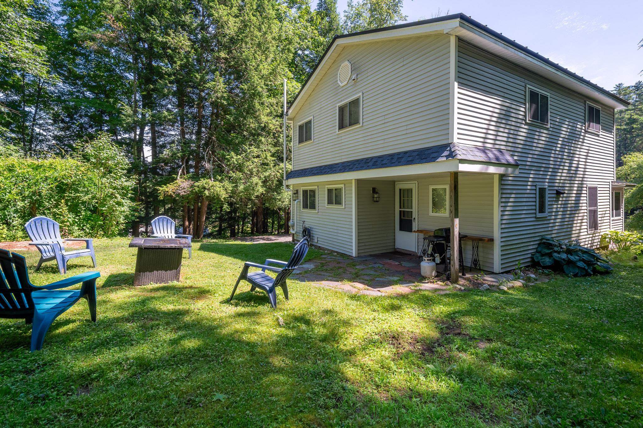 50 Rosewood Lane