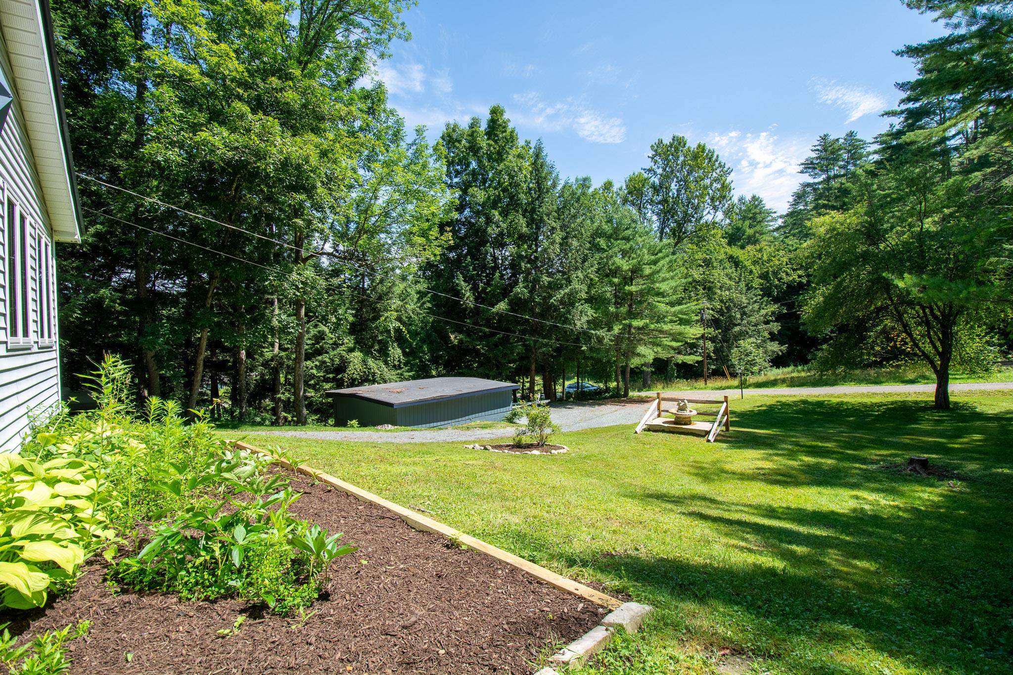 50 Rosewood Lane