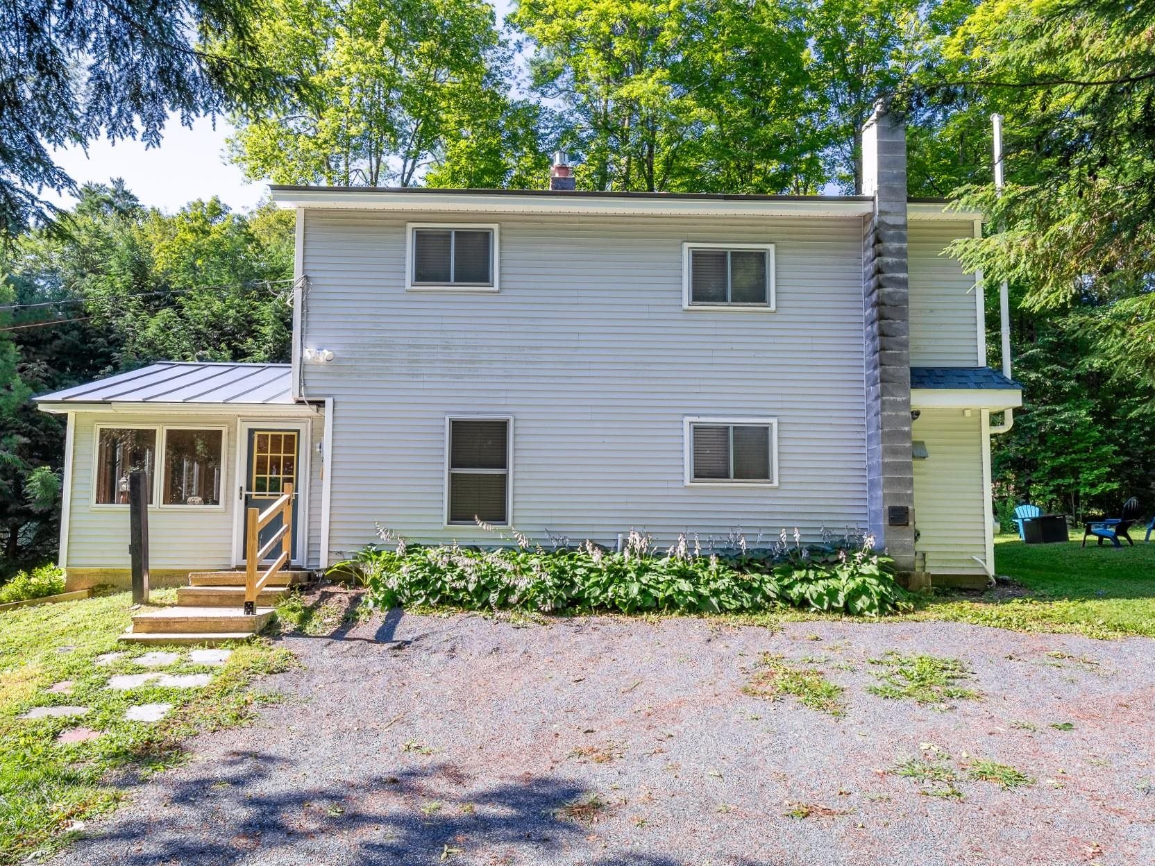 50 Rosewood Lane