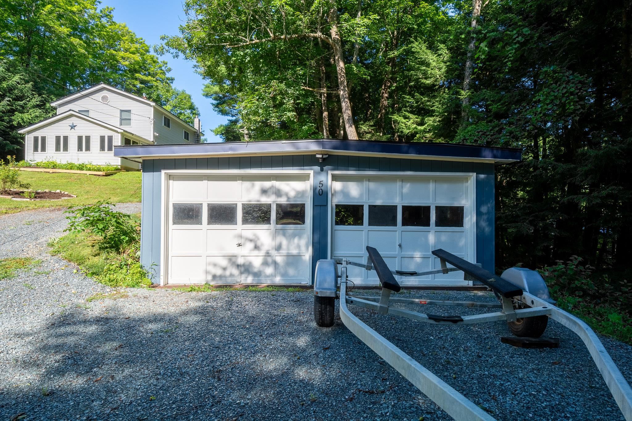 50 Rosewood Lane