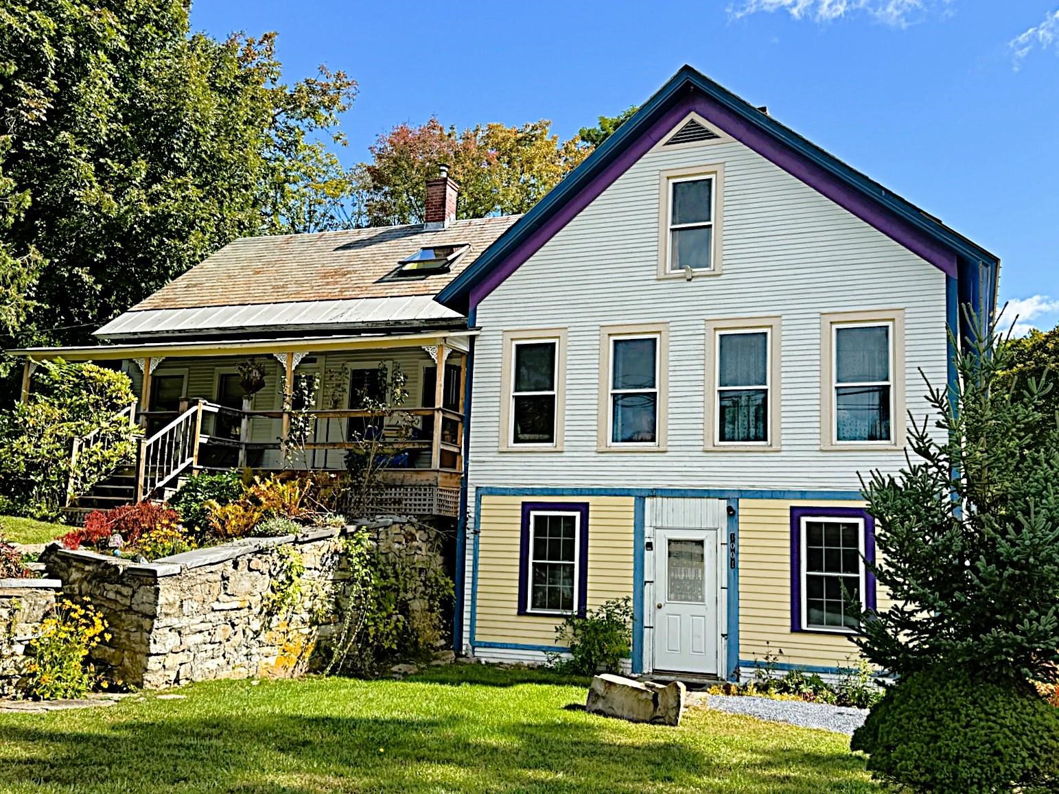 1001 Maple Street