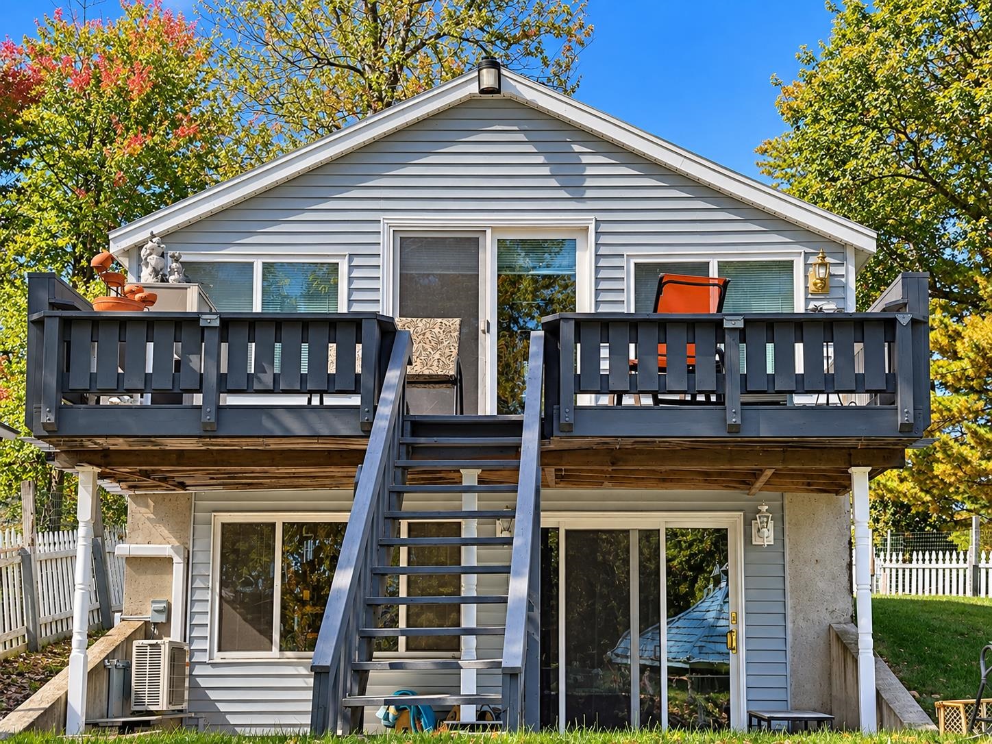 473 Cones Point Road