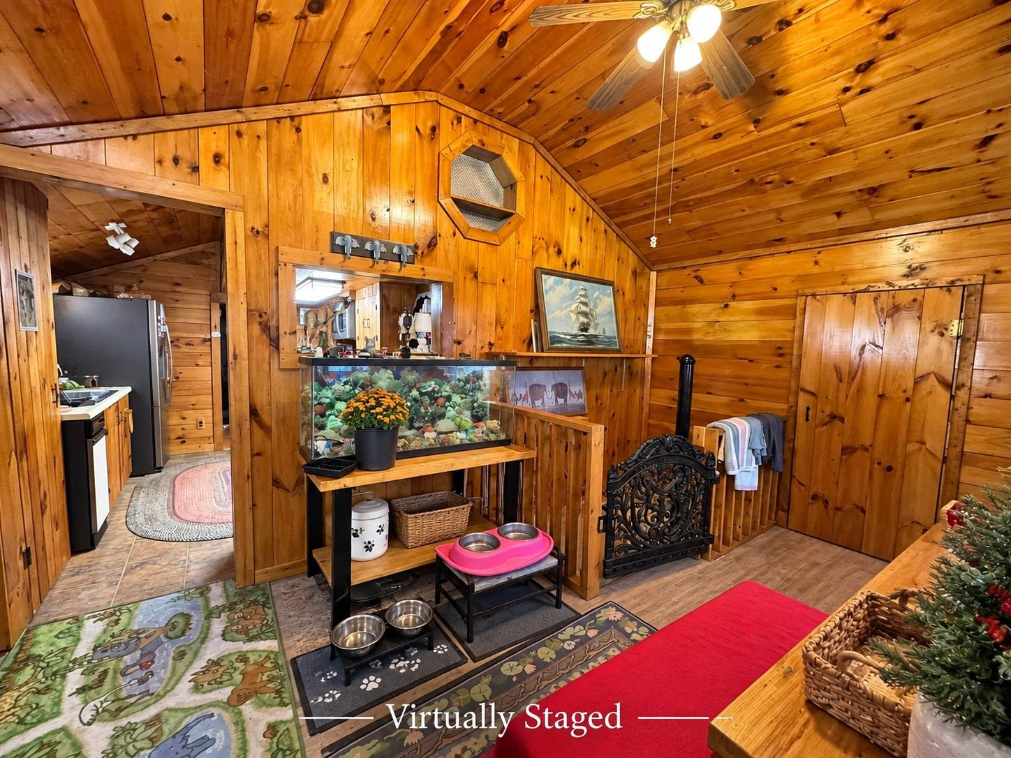 473 Cones Point Road