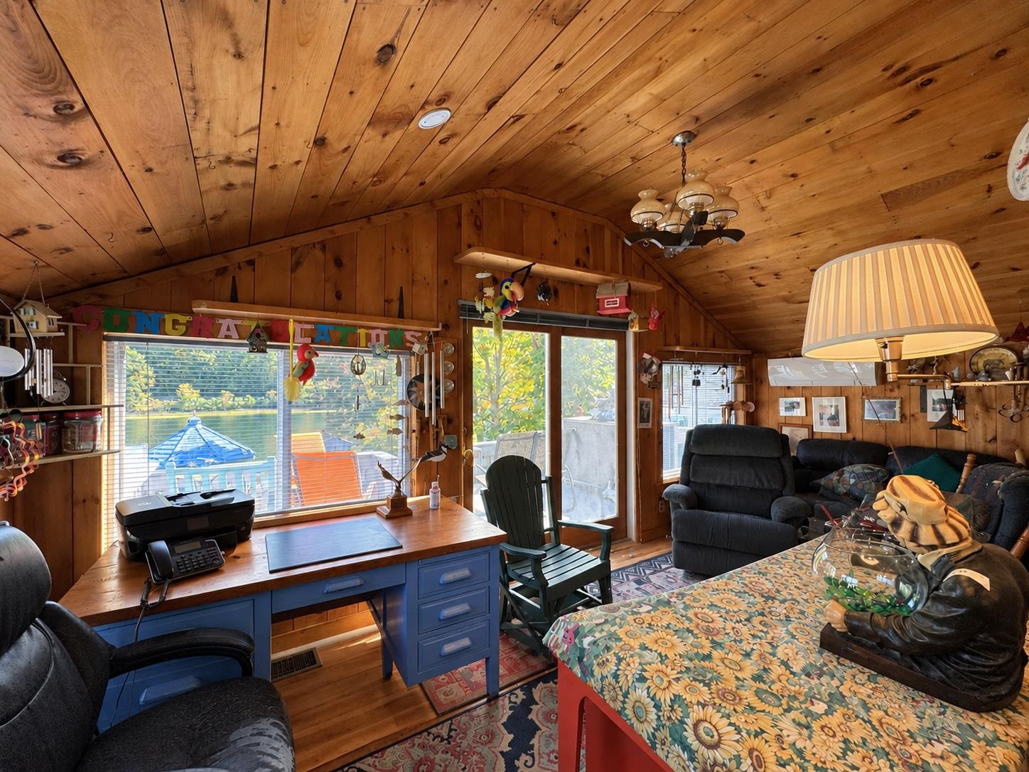 473 Cones Point Road