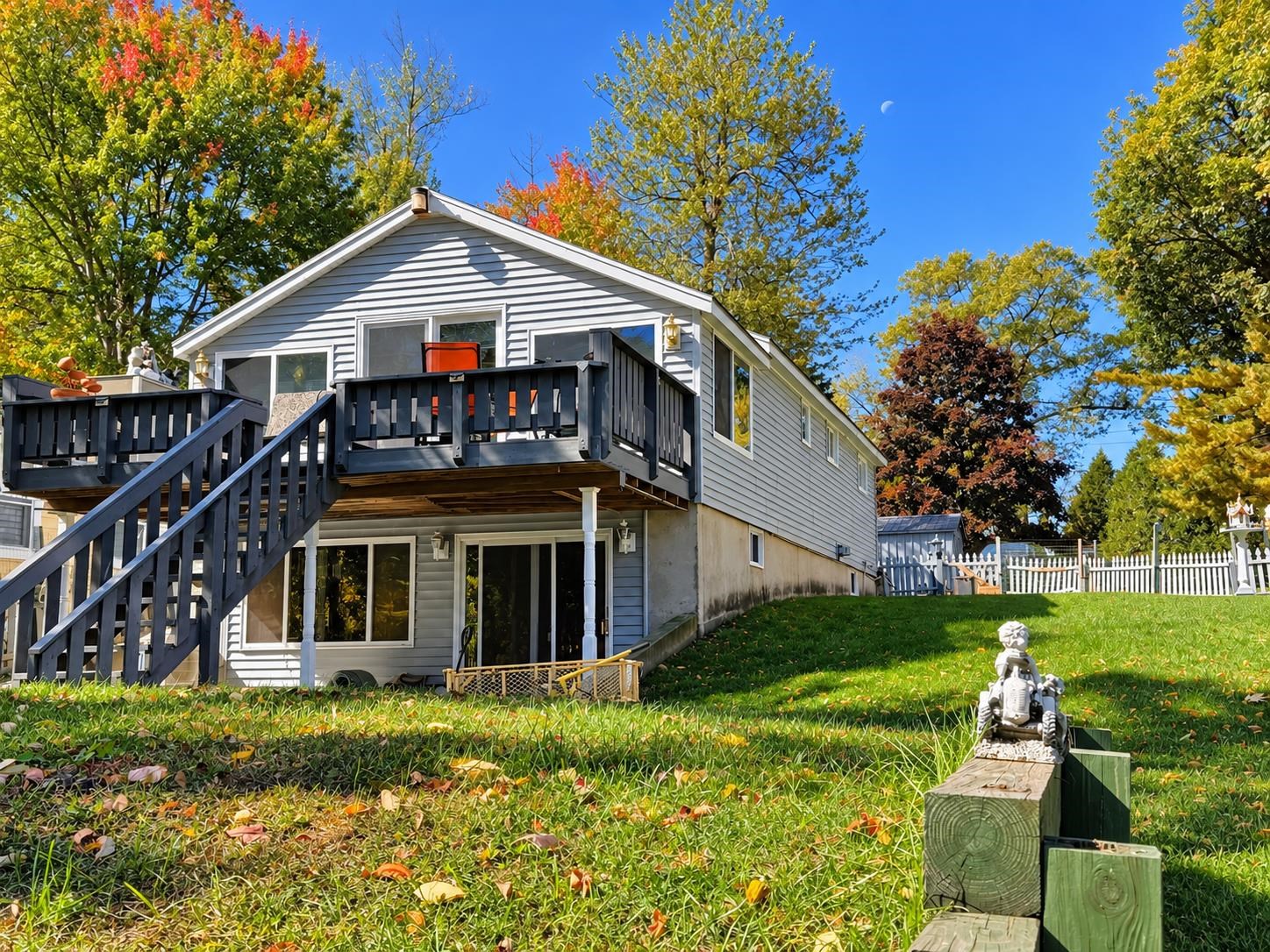 473 Cones Point Road