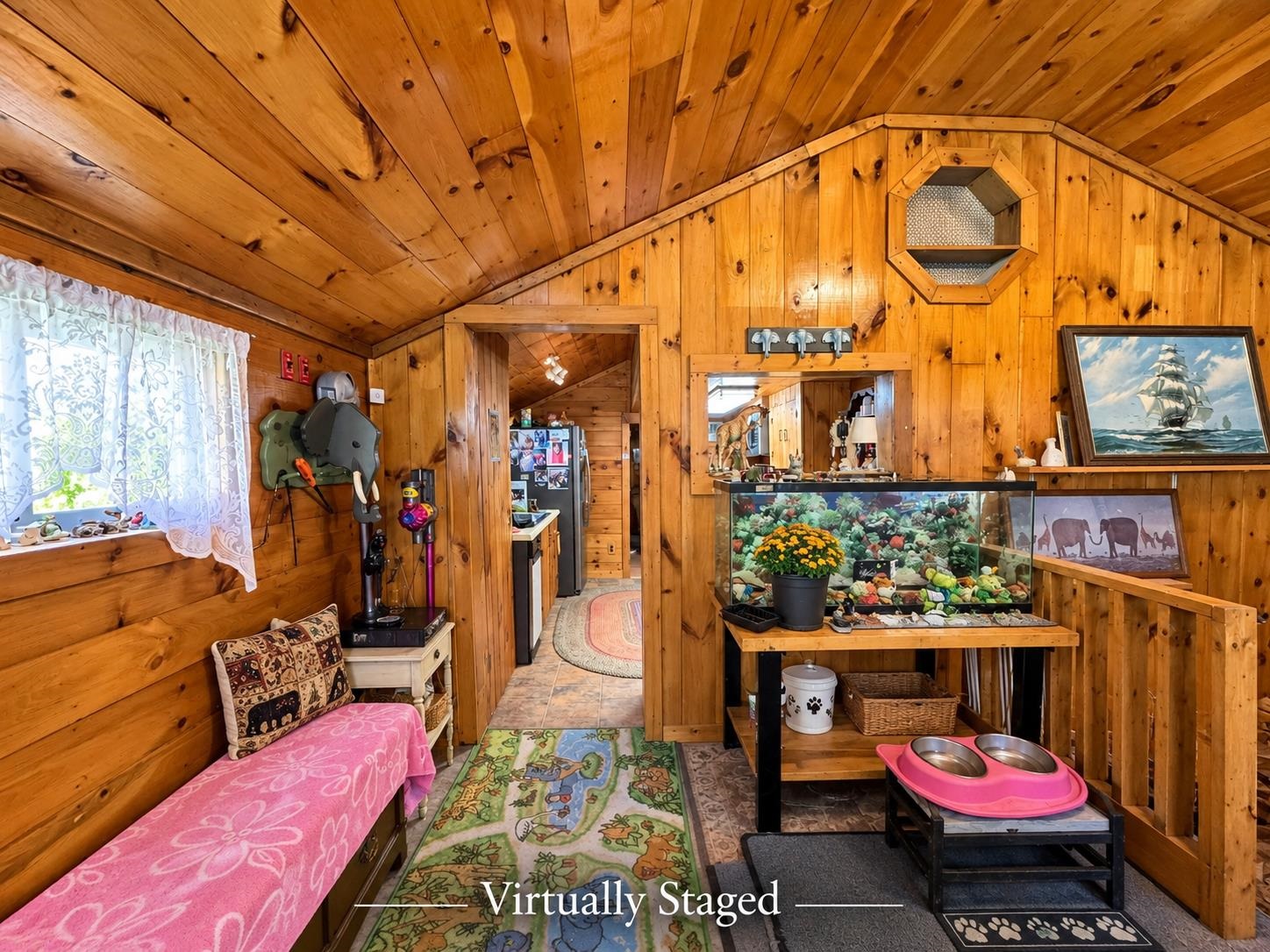 473 Cones Point Road