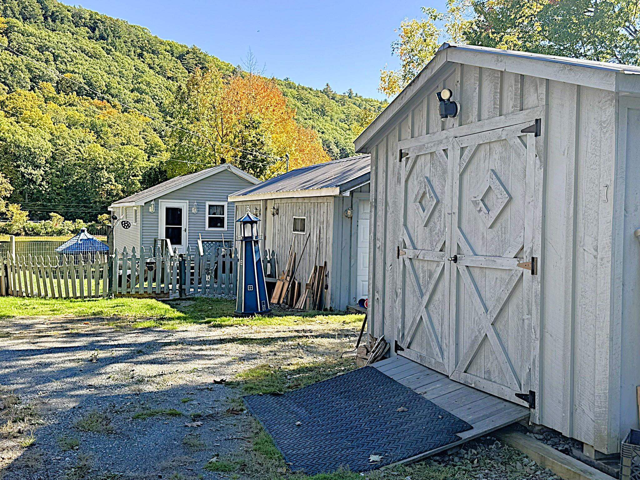 473 Cones Point Road