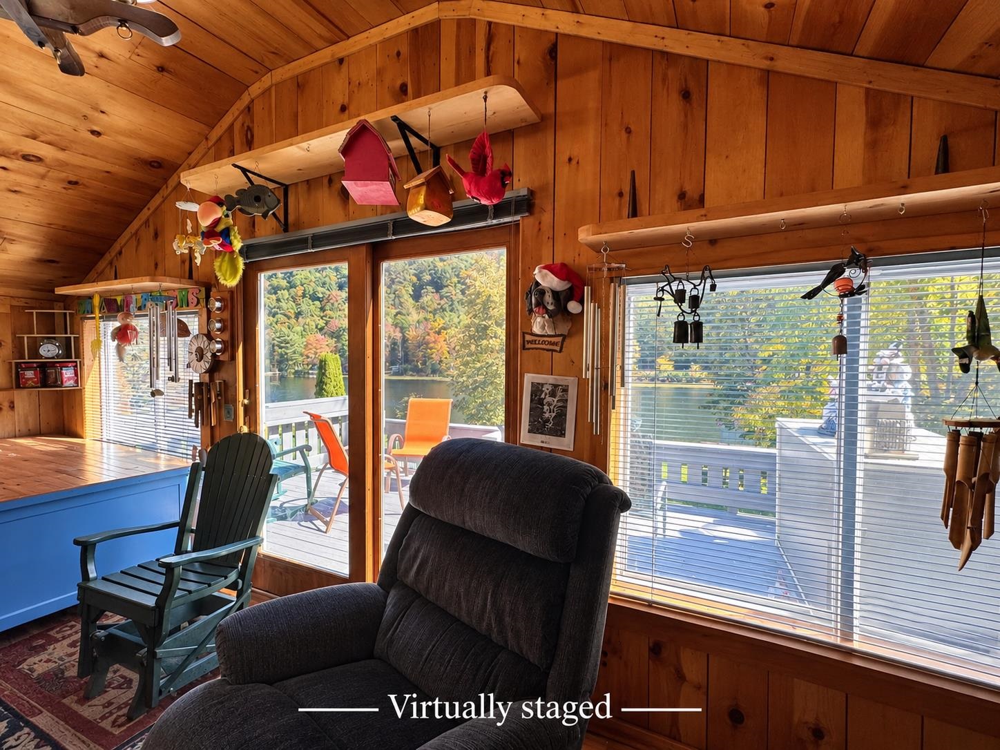 473 Cones Point Road