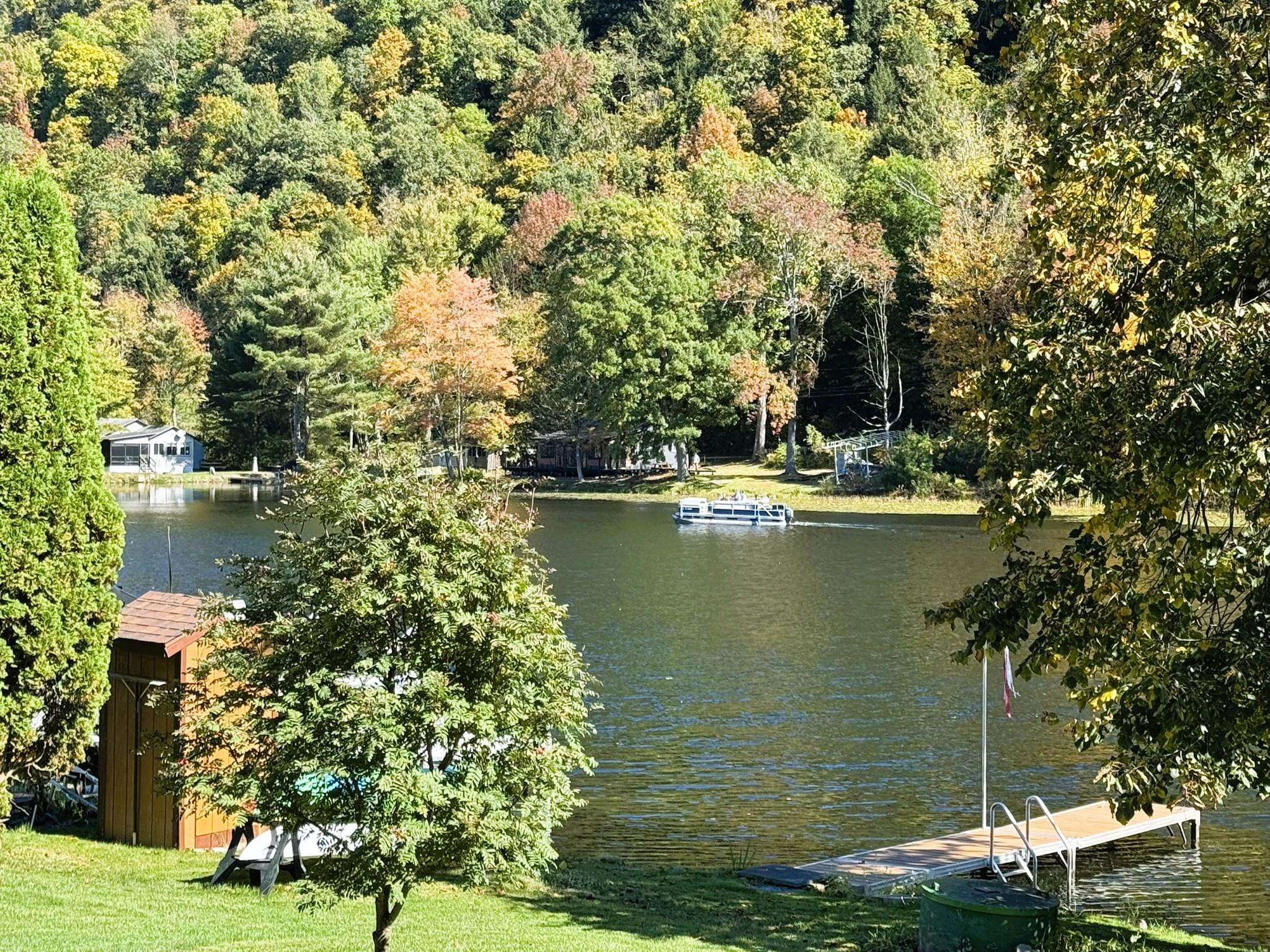 473 Cones Point Road