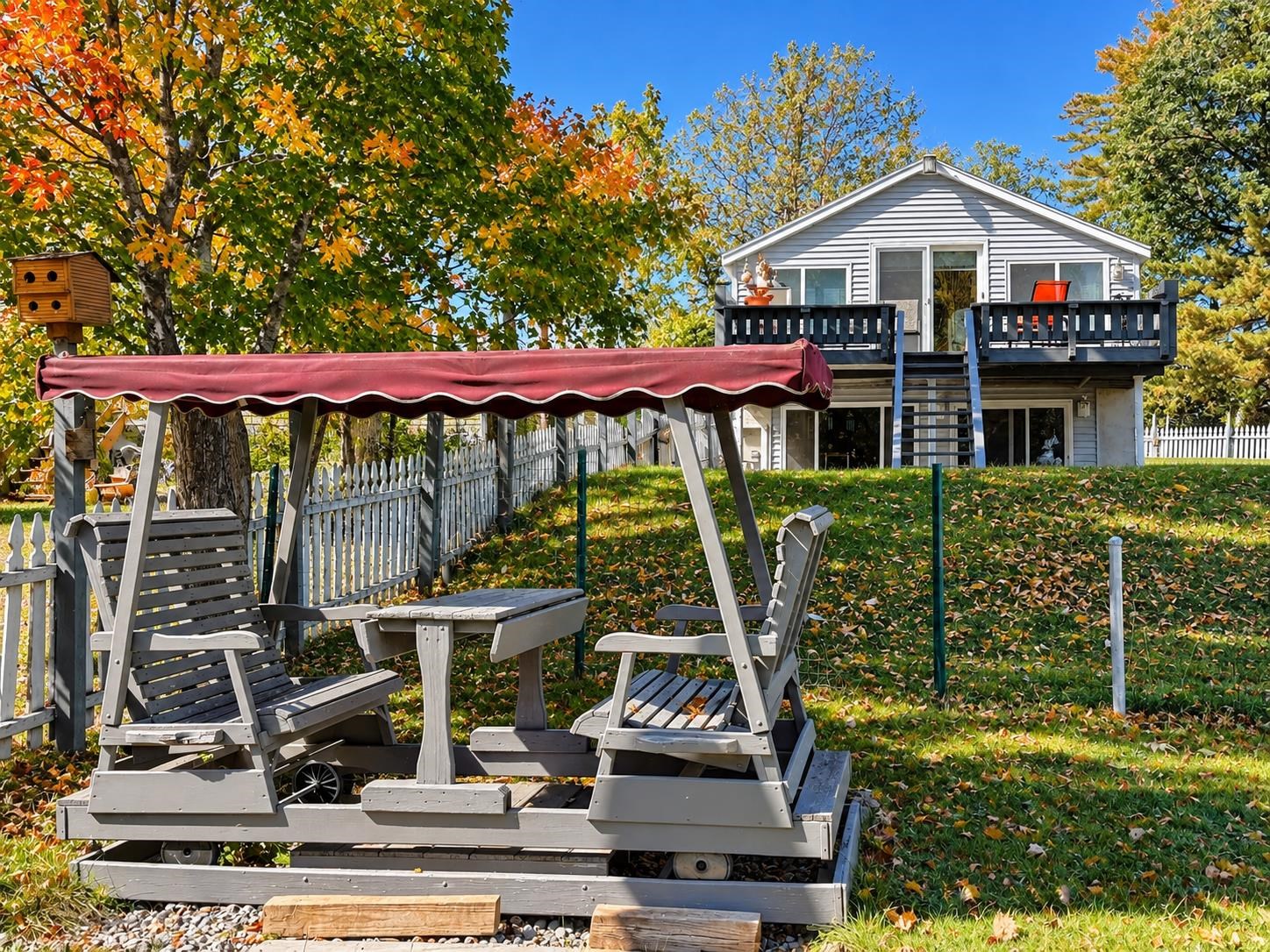 473 Cones Point Road