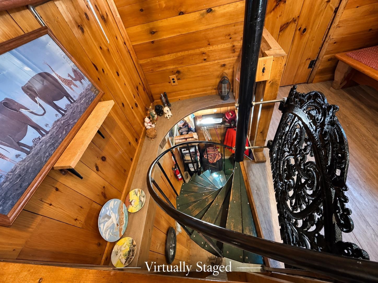 473 Cones Point Road