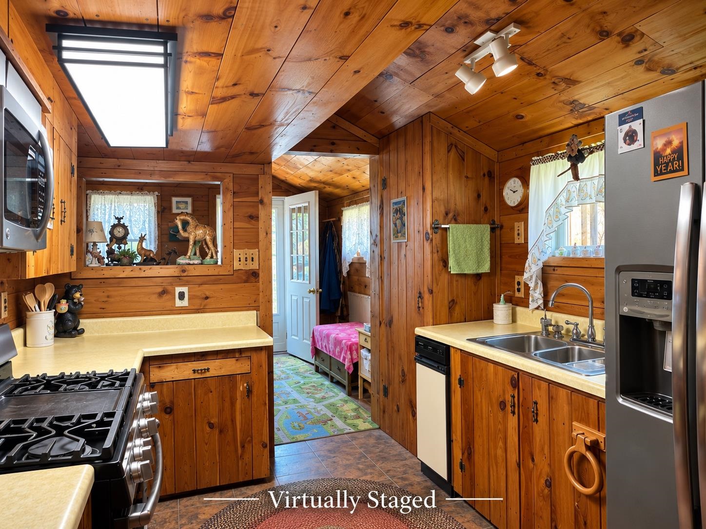 473 Cones Point Road