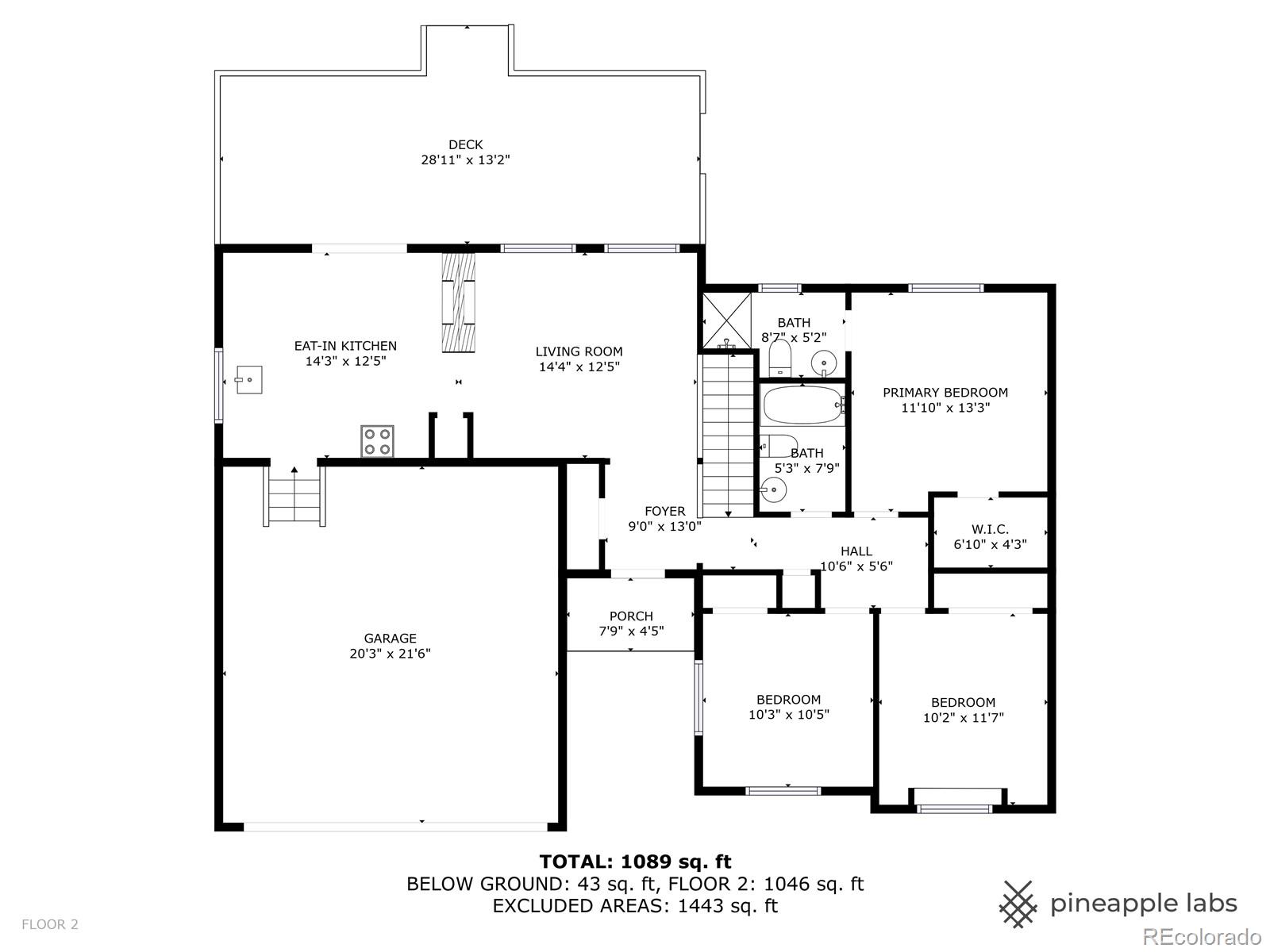 17095 Foxcross Drive