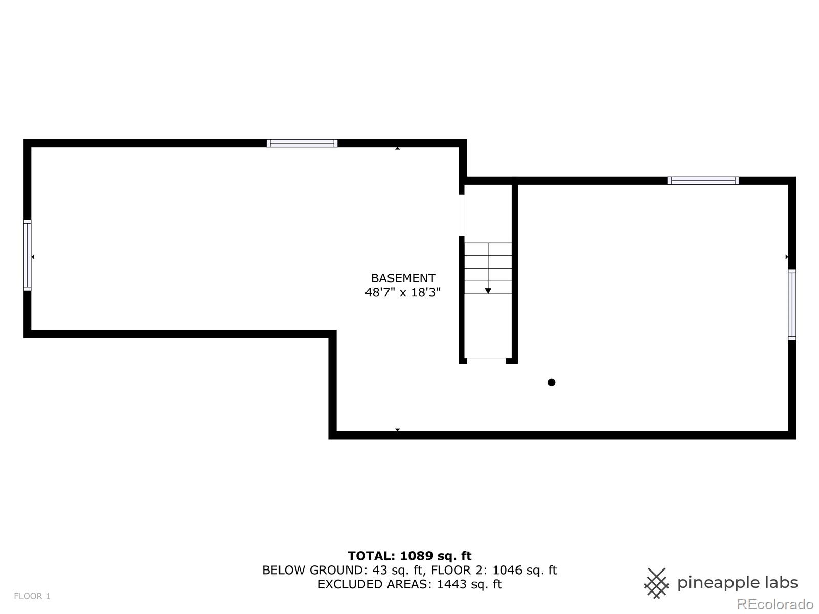 17095 Foxcross Drive