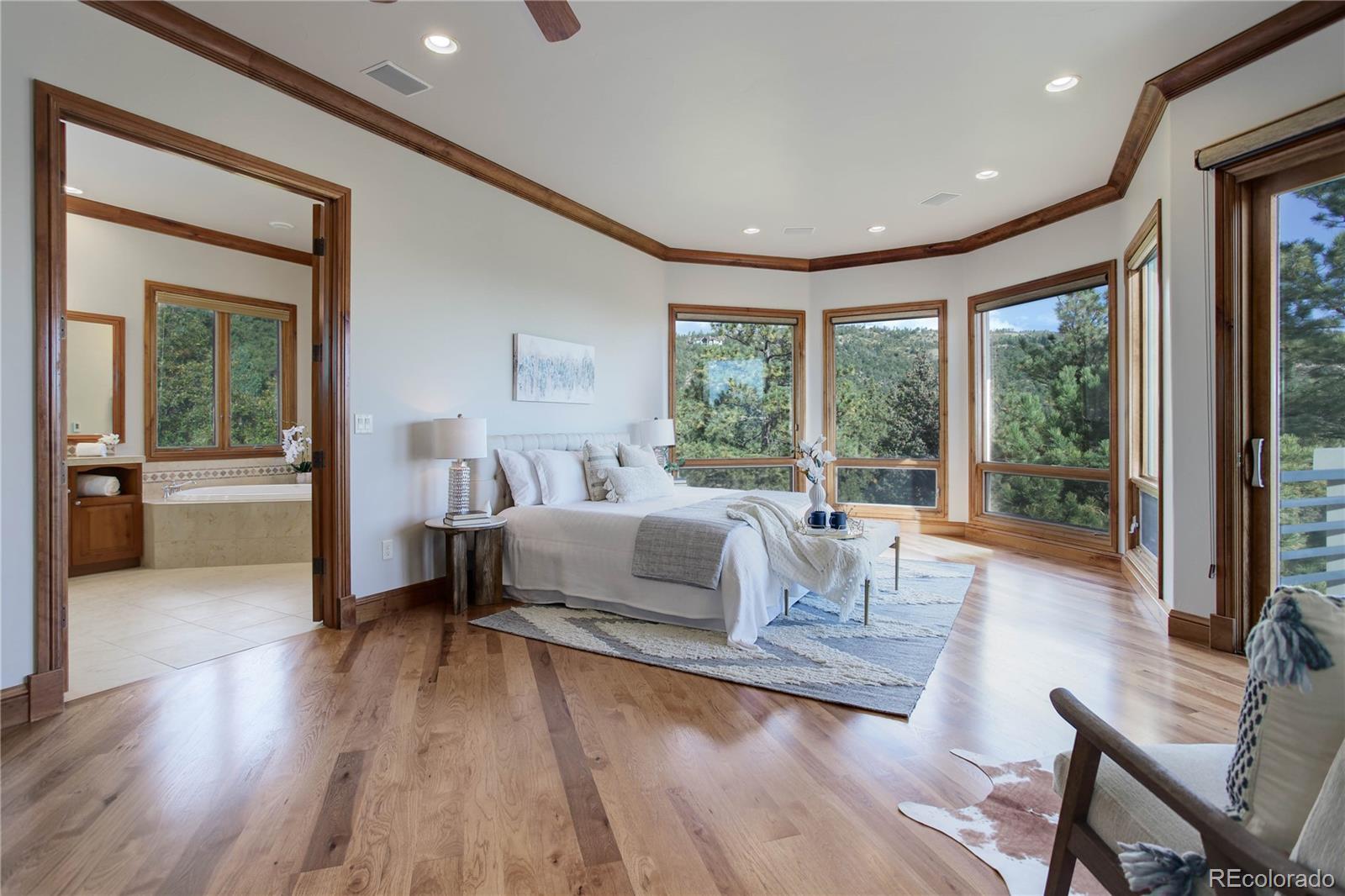 4450 Monitor Rock Lane