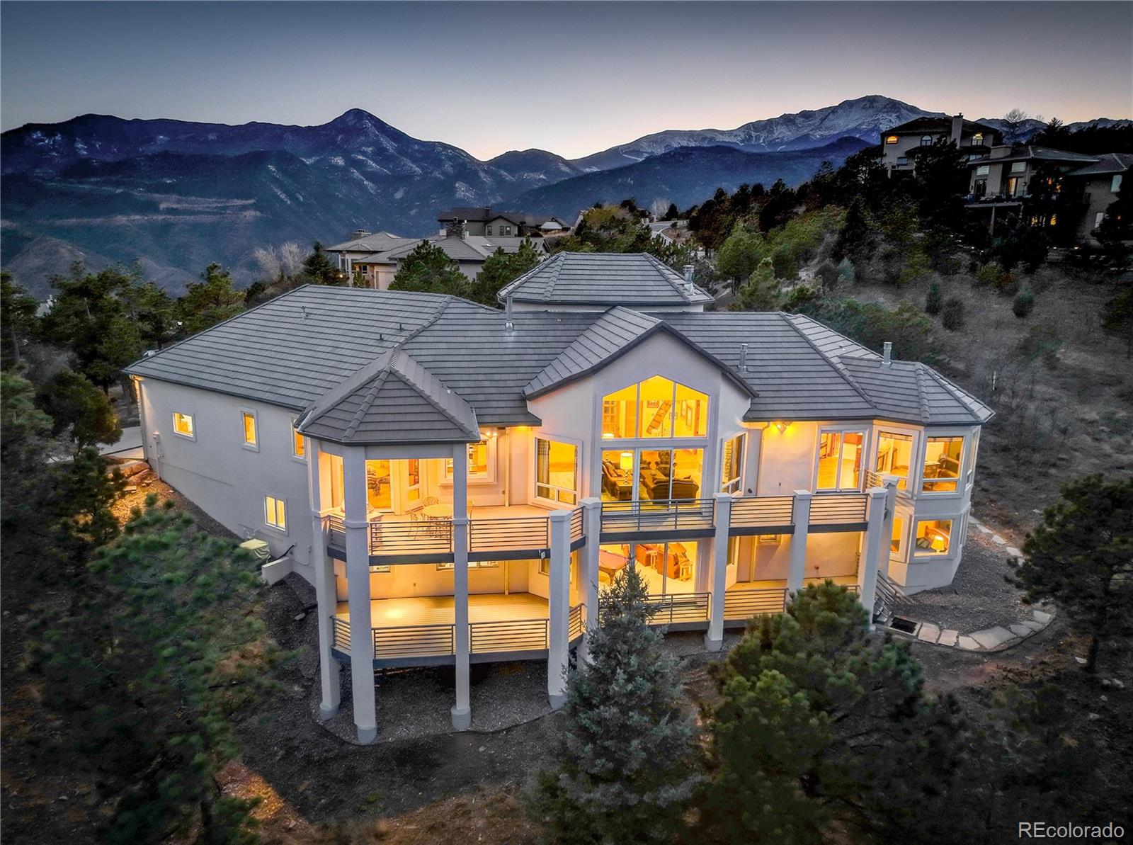 4450 Monitor Rock Lane