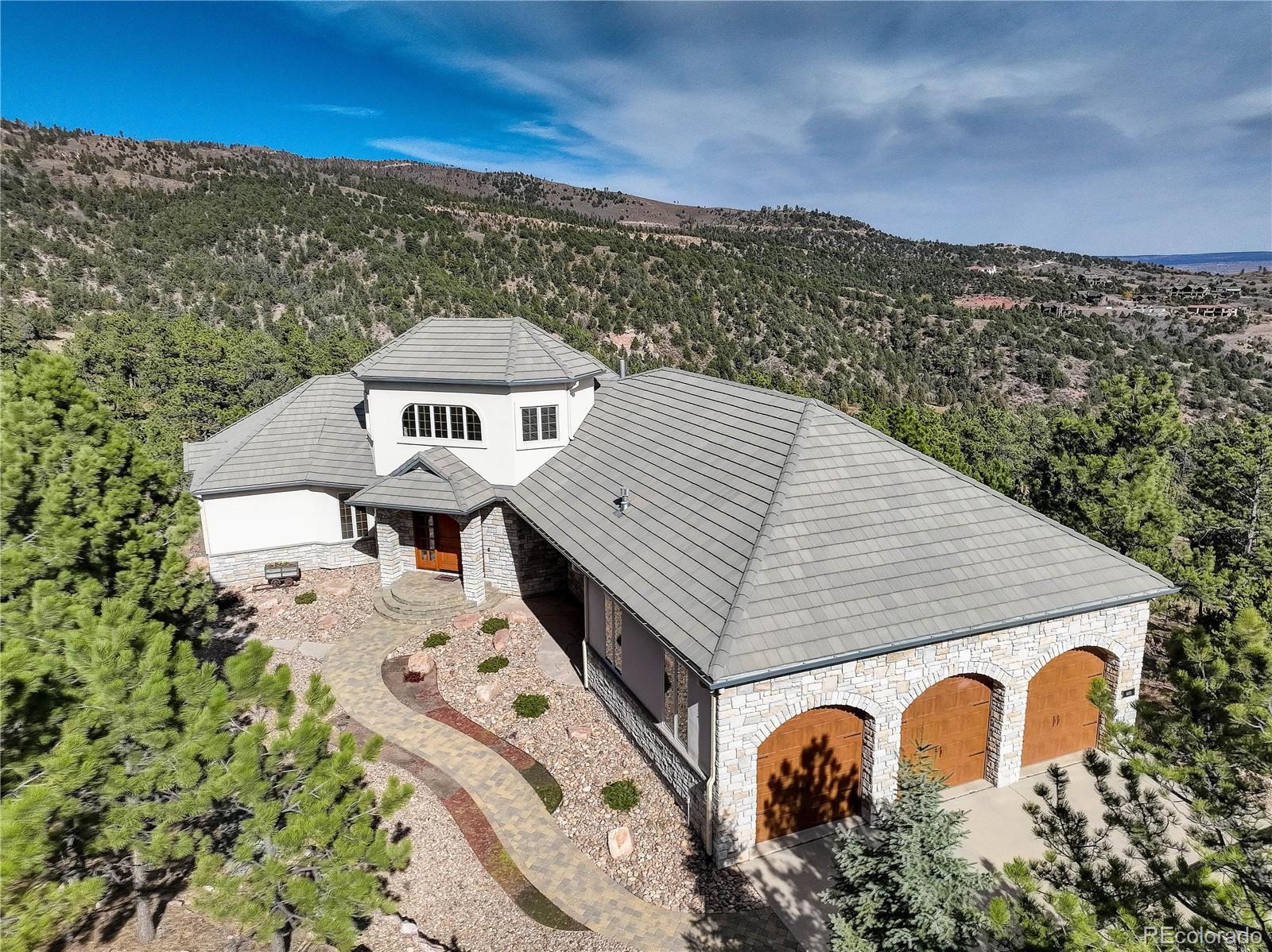 4450 Monitor Rock Lane