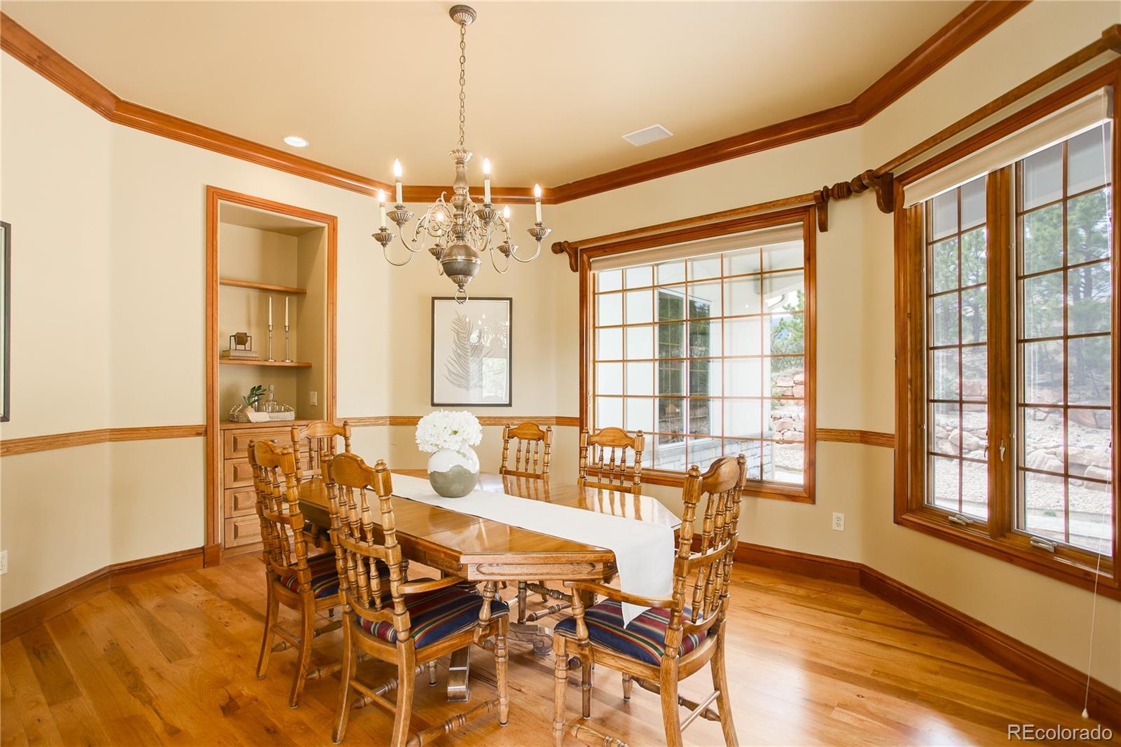 4450 Monitor Rock Lane