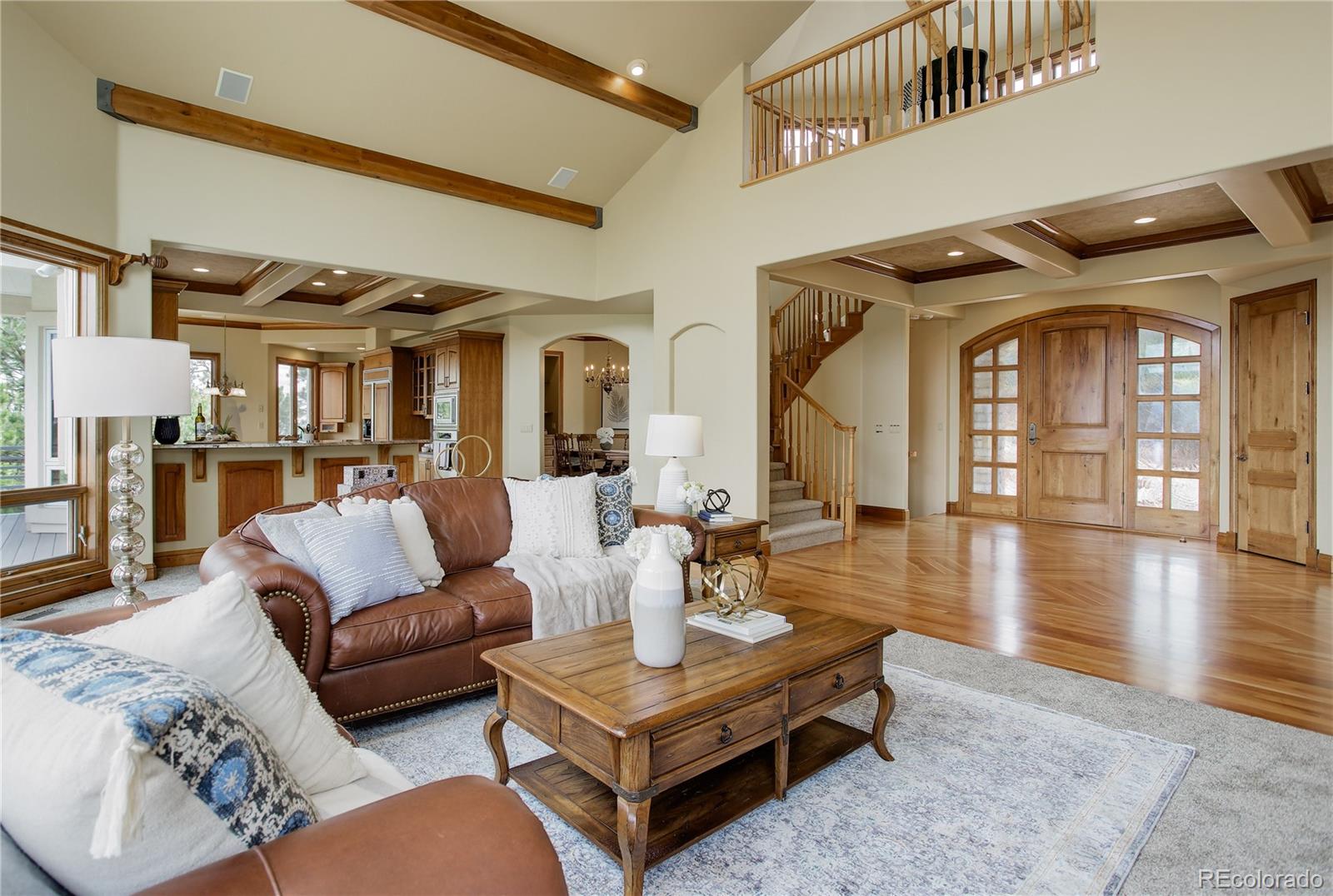 4450 Monitor Rock Lane