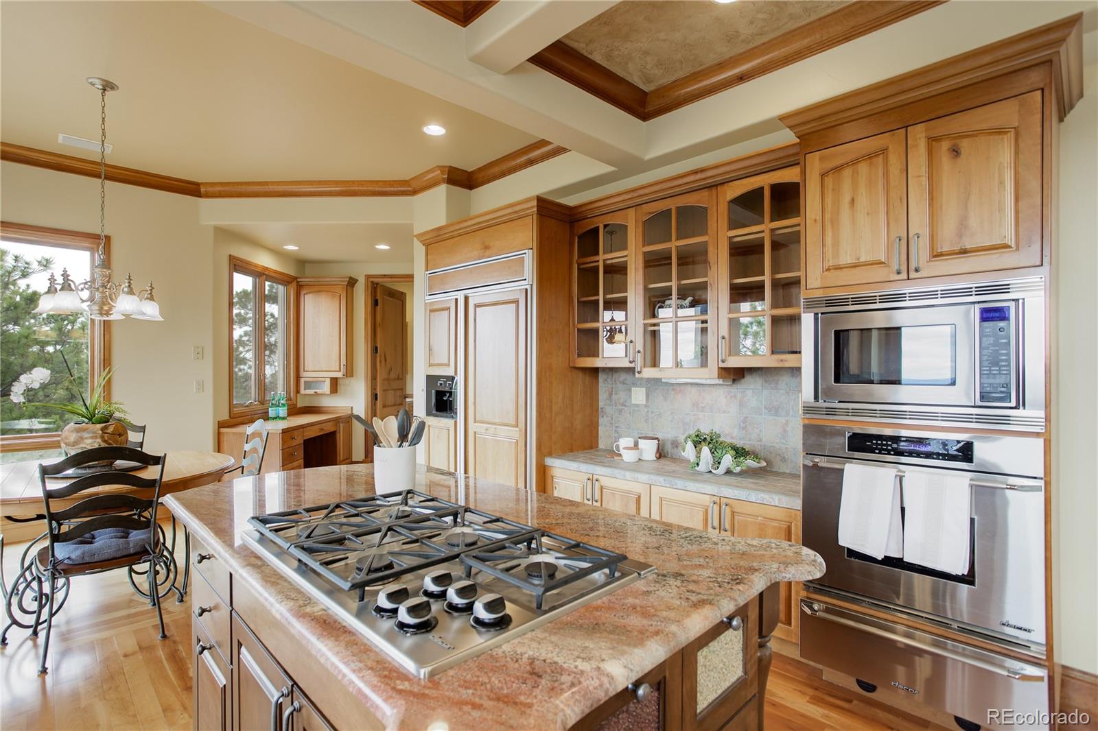 4450 Monitor Rock Lane