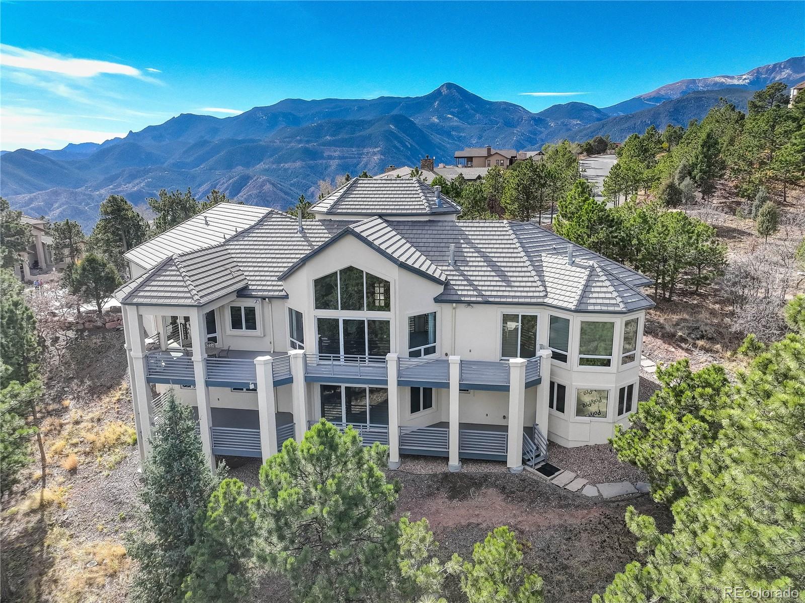 4450 Monitor Rock Lane