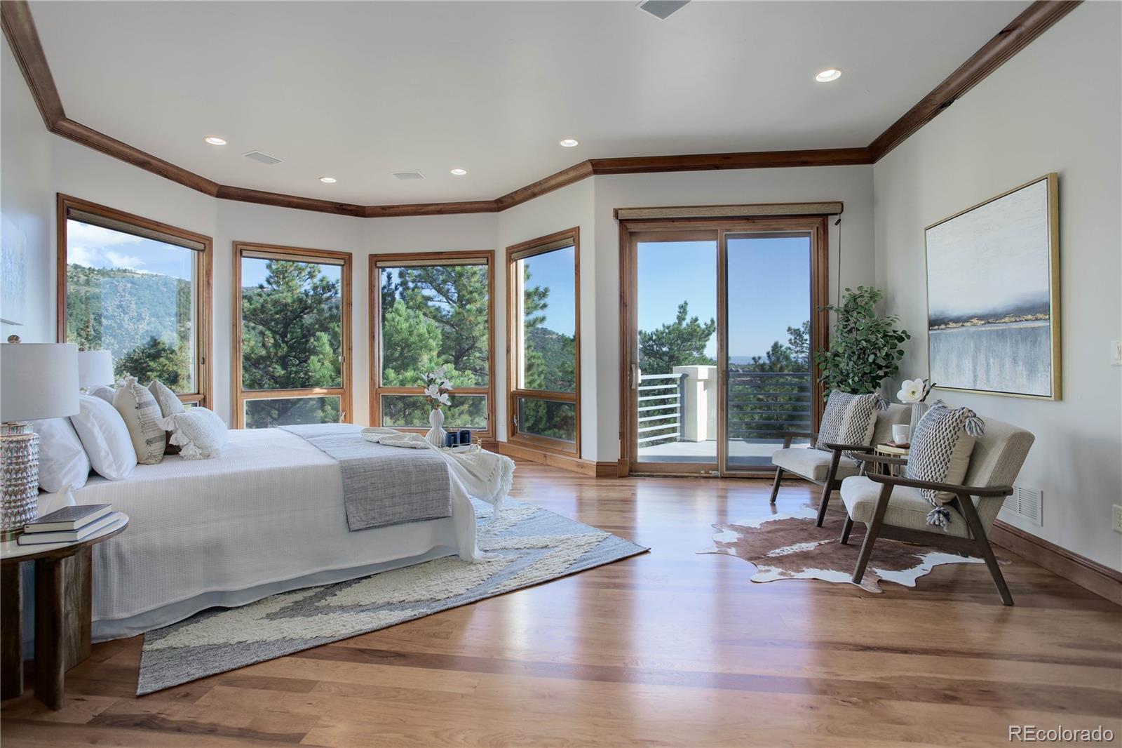 4450 Monitor Rock Lane