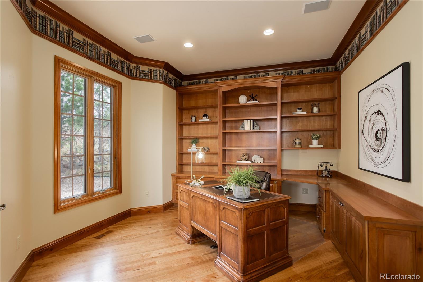 4450 Monitor Rock Lane