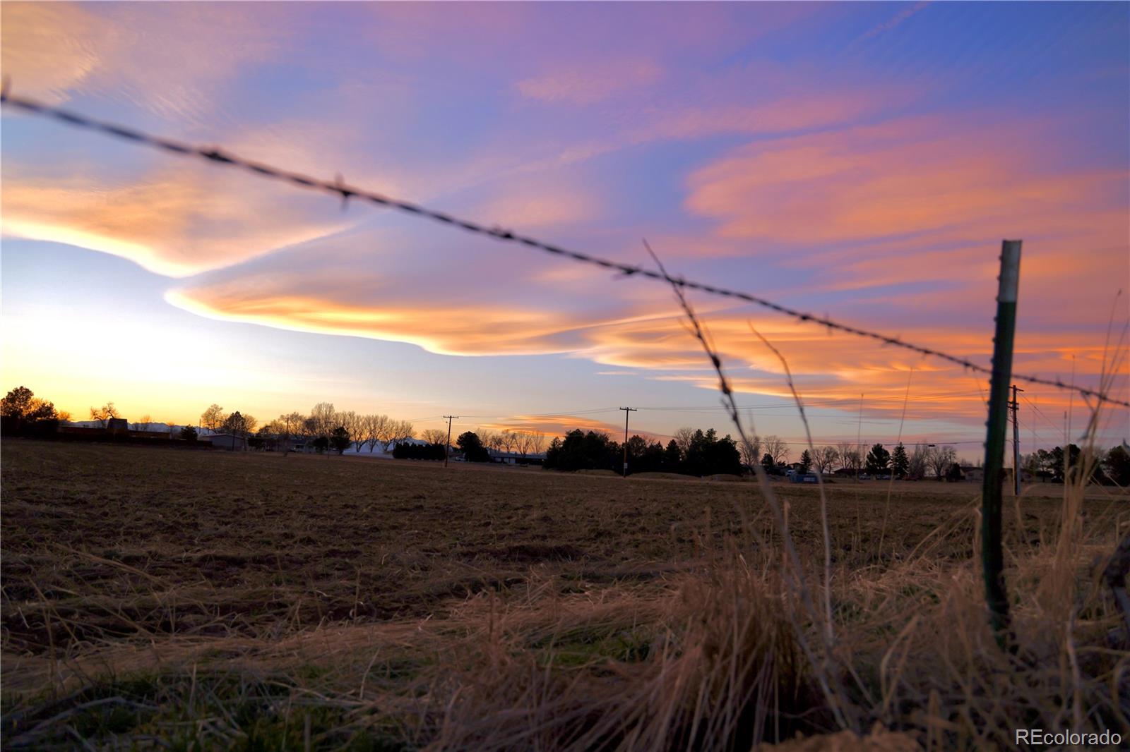 SWC 144th Ave & Chambers Rd