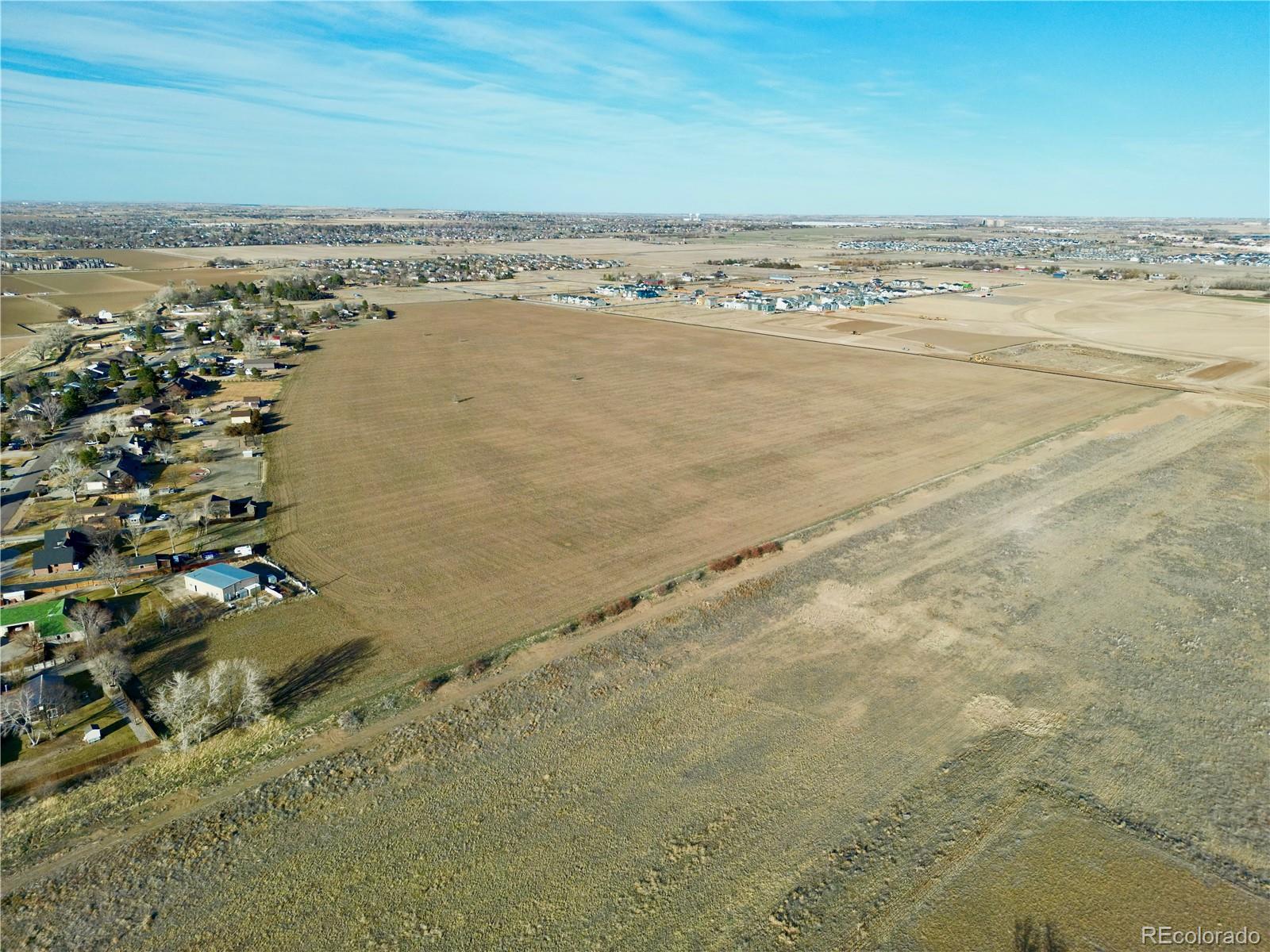 SWC 144th Ave & Chambers Rd