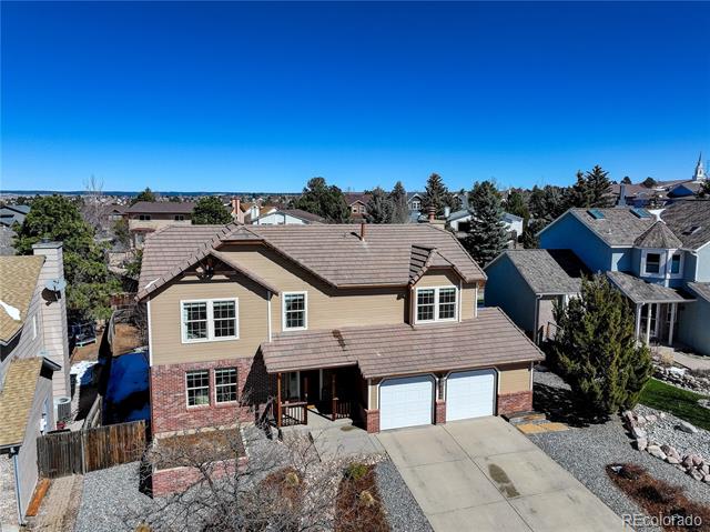 2790 Boleyn Drive