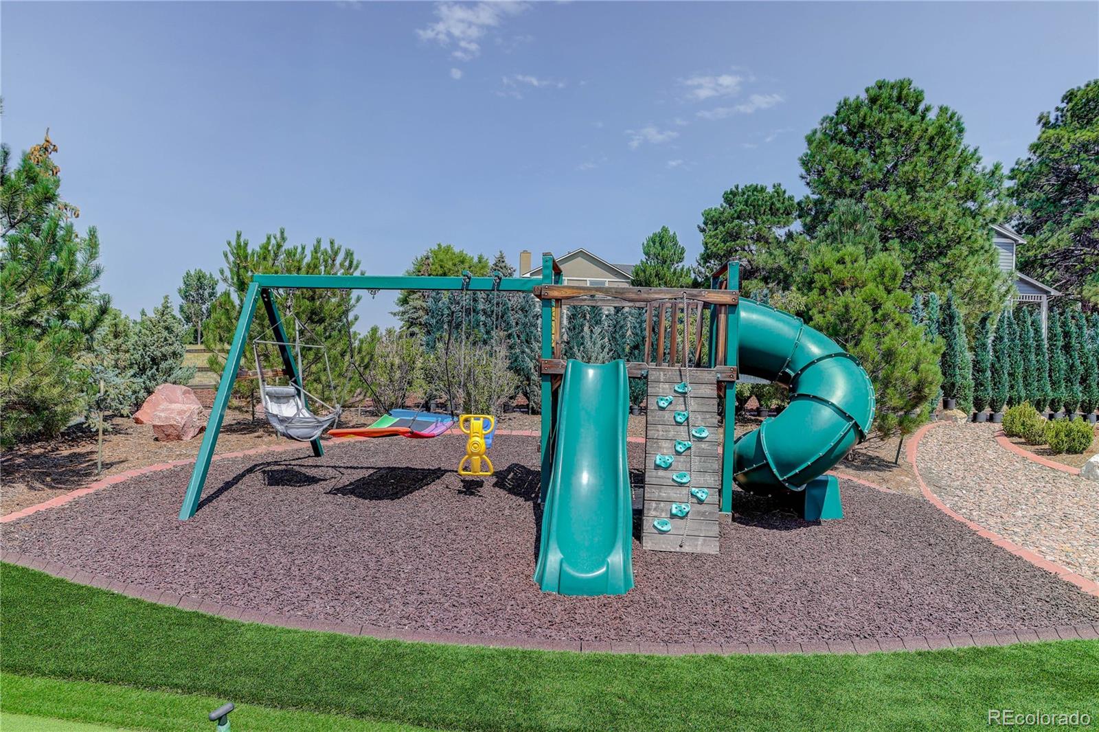 1880 Springcrest Road