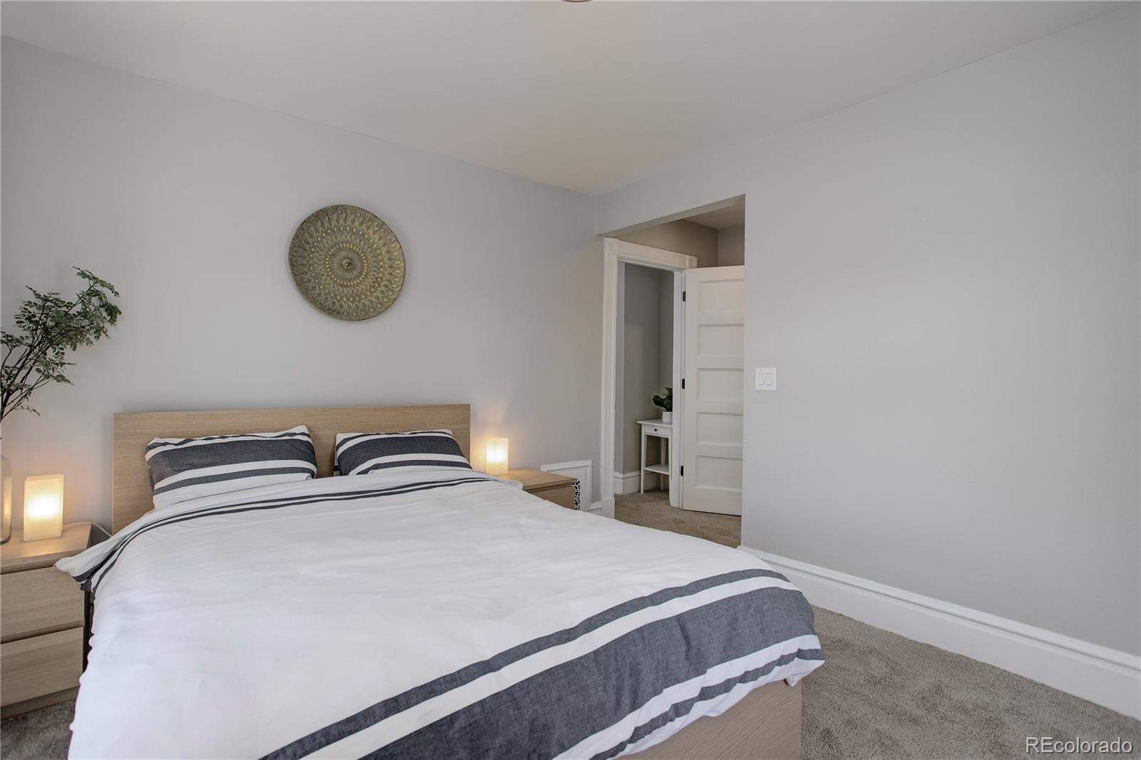 215 E Del Norte Street