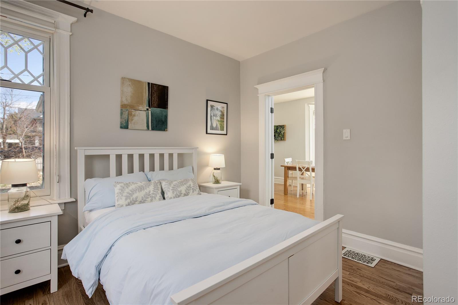 215 E Del Norte Street