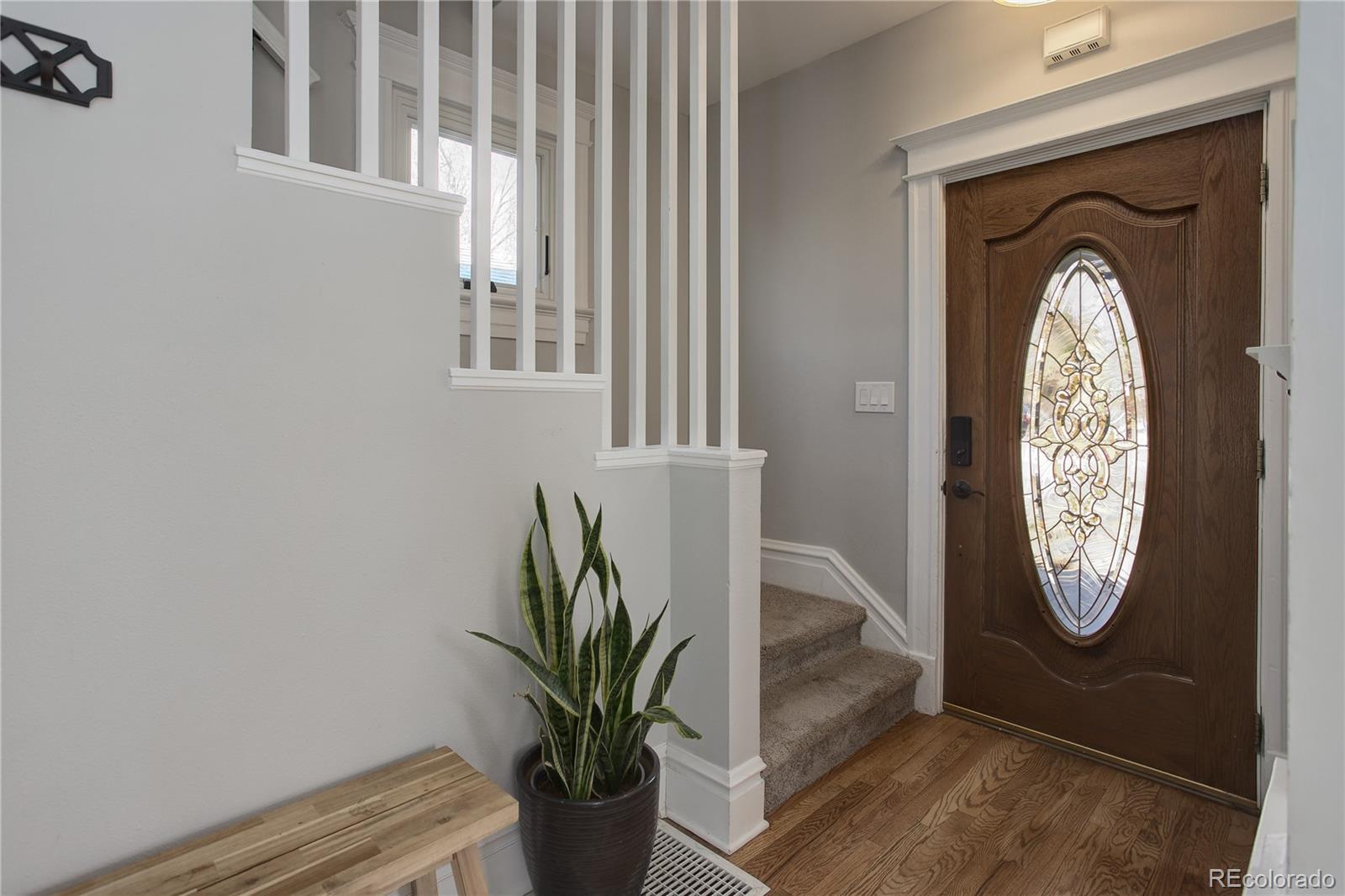 215 E Del Norte Street