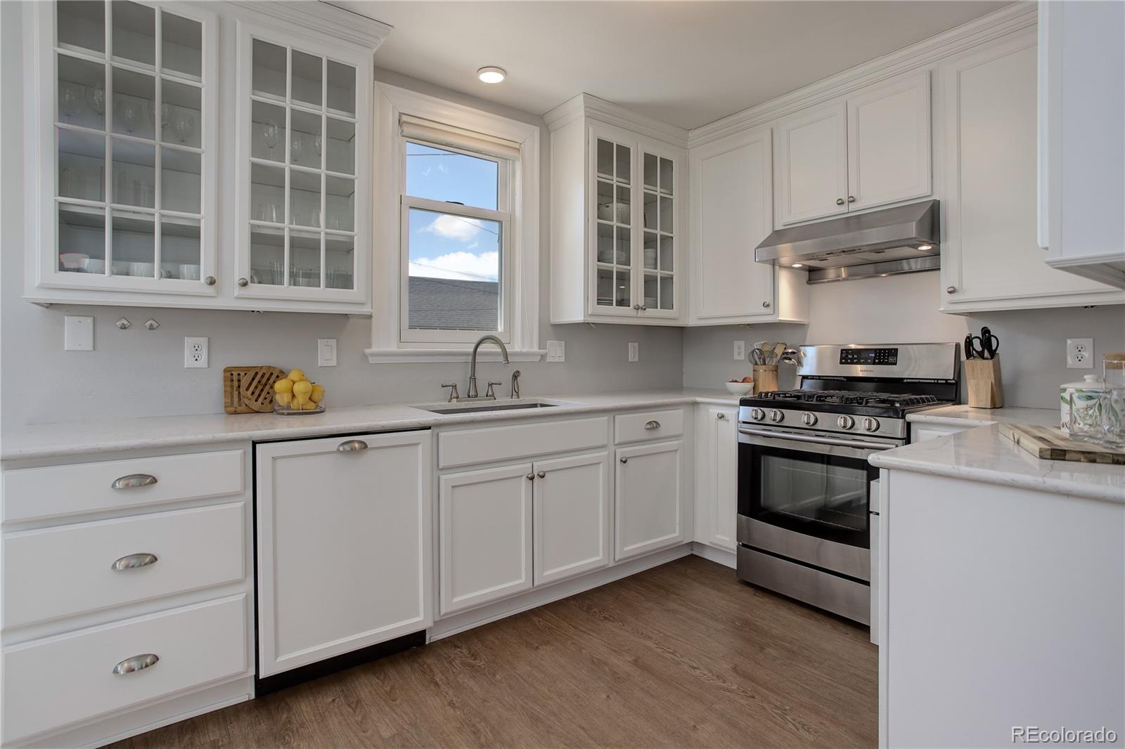 215 E Del Norte Street