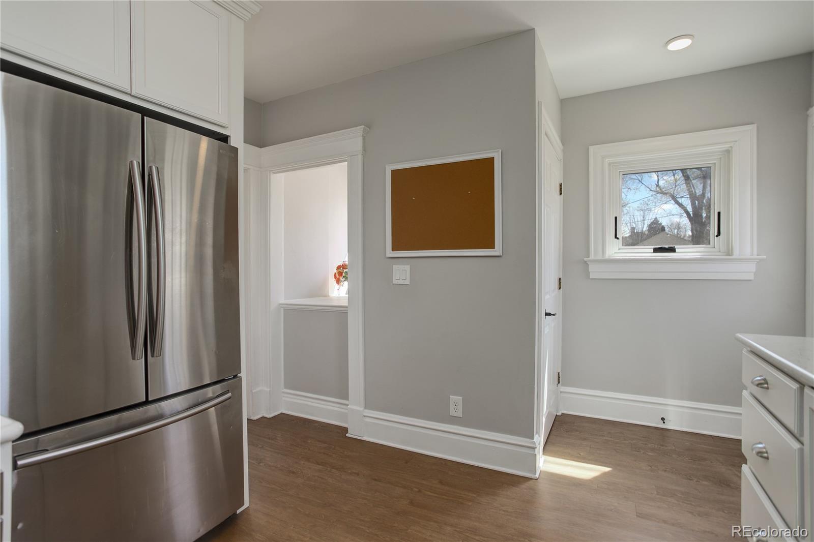 215 E Del Norte Street