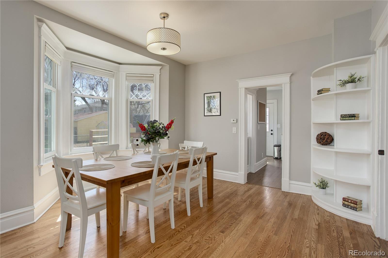 215 E Del Norte Street