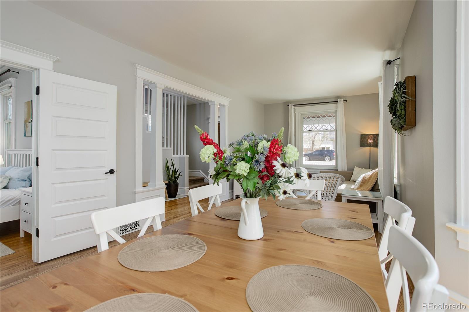 215 E Del Norte Street