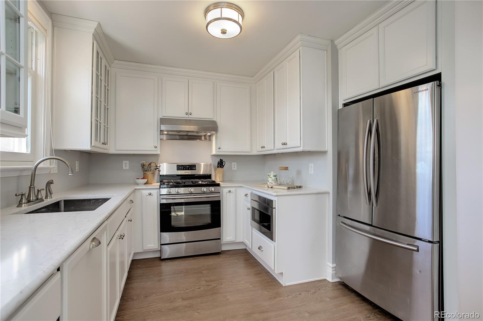 215 E Del Norte Street