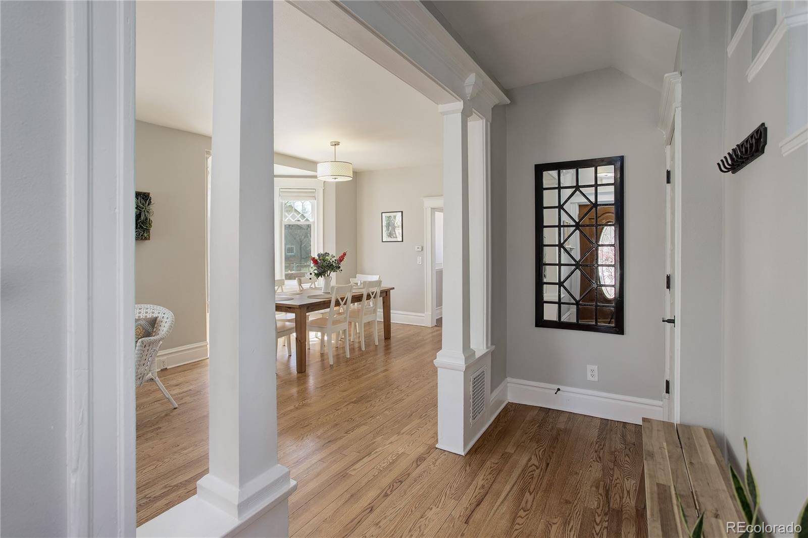 215 E Del Norte Street