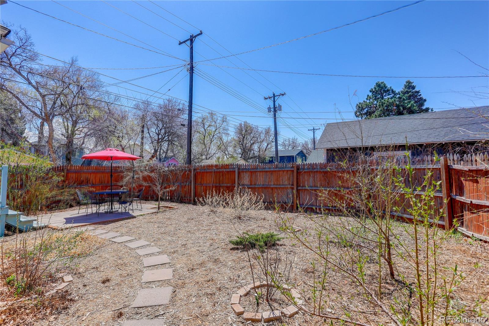 215 E Del Norte Street